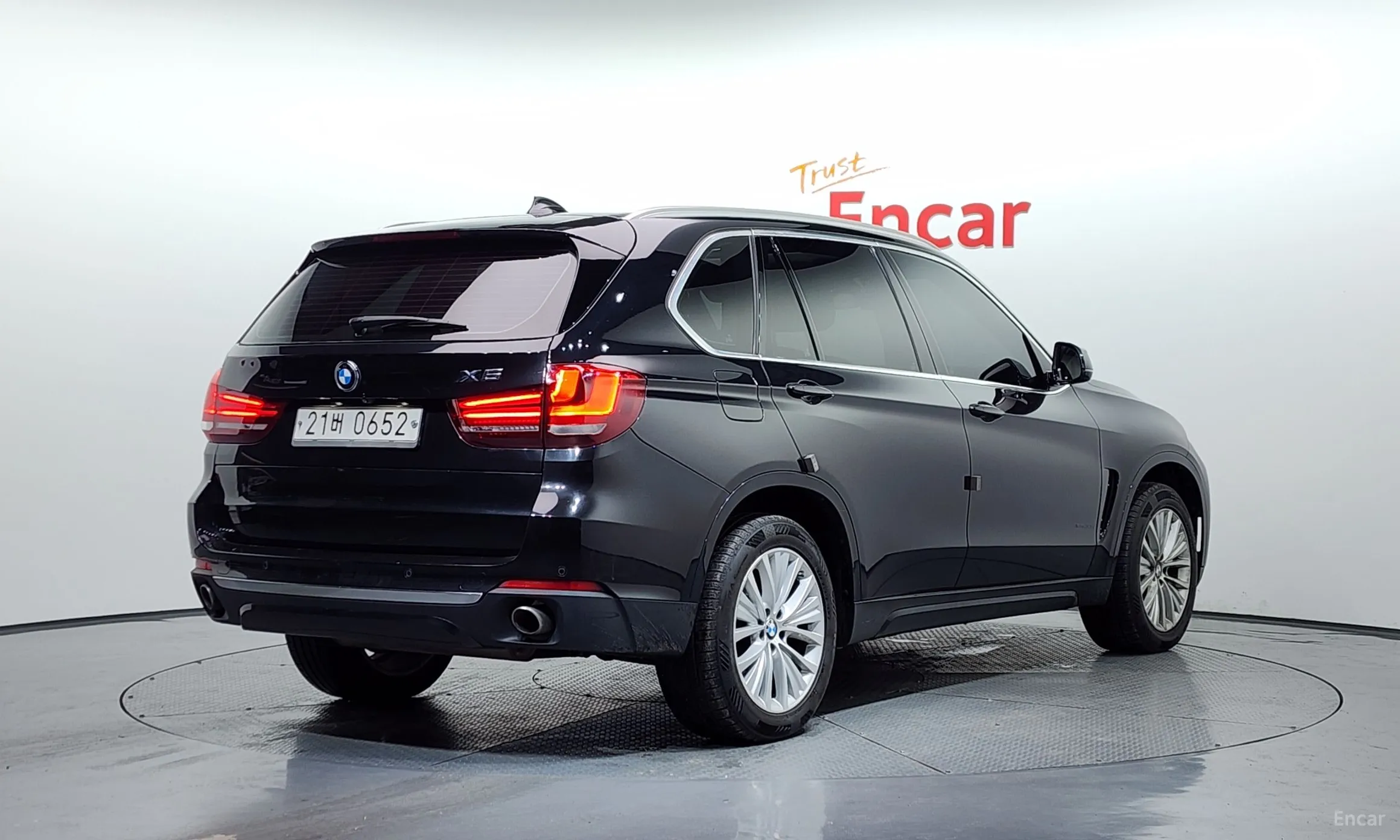 BMW X5 (F15)