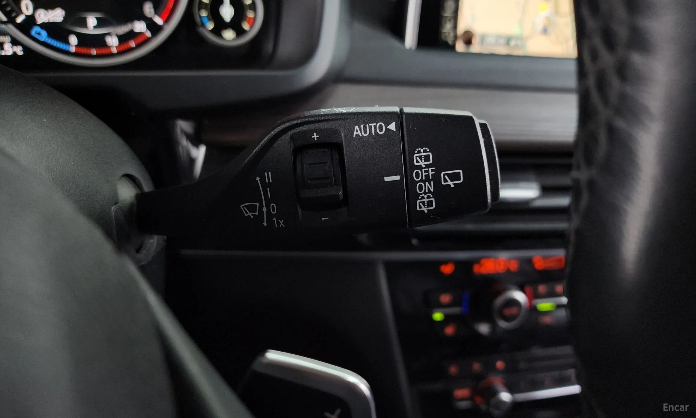 BMW X5 (F15) превью 17