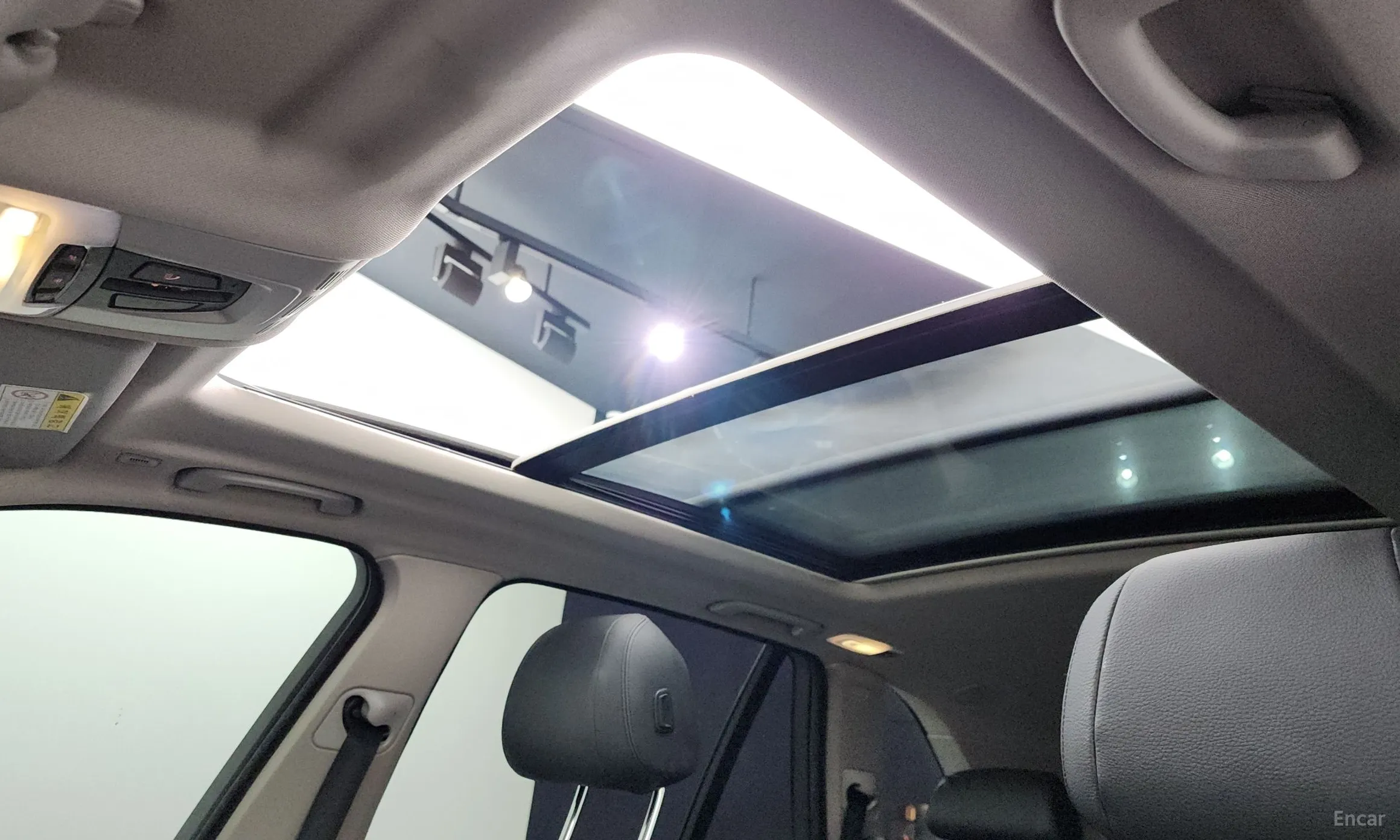 BMW X5 (F15) превью 19