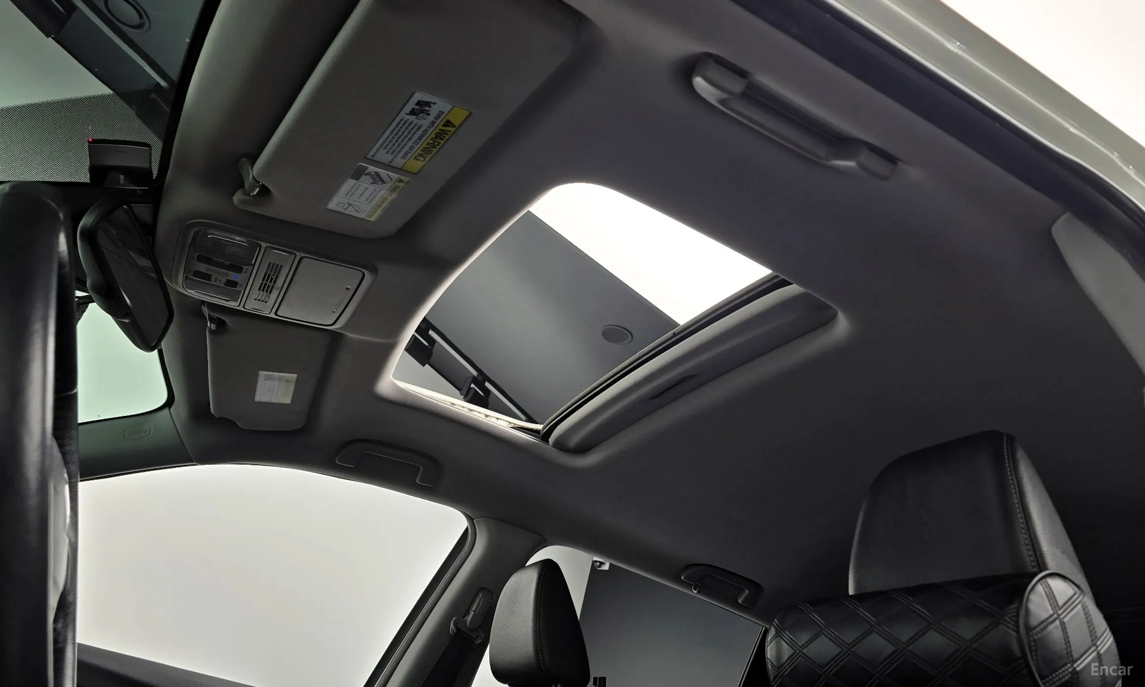 Honda Pilot 3rd Generation превью 17