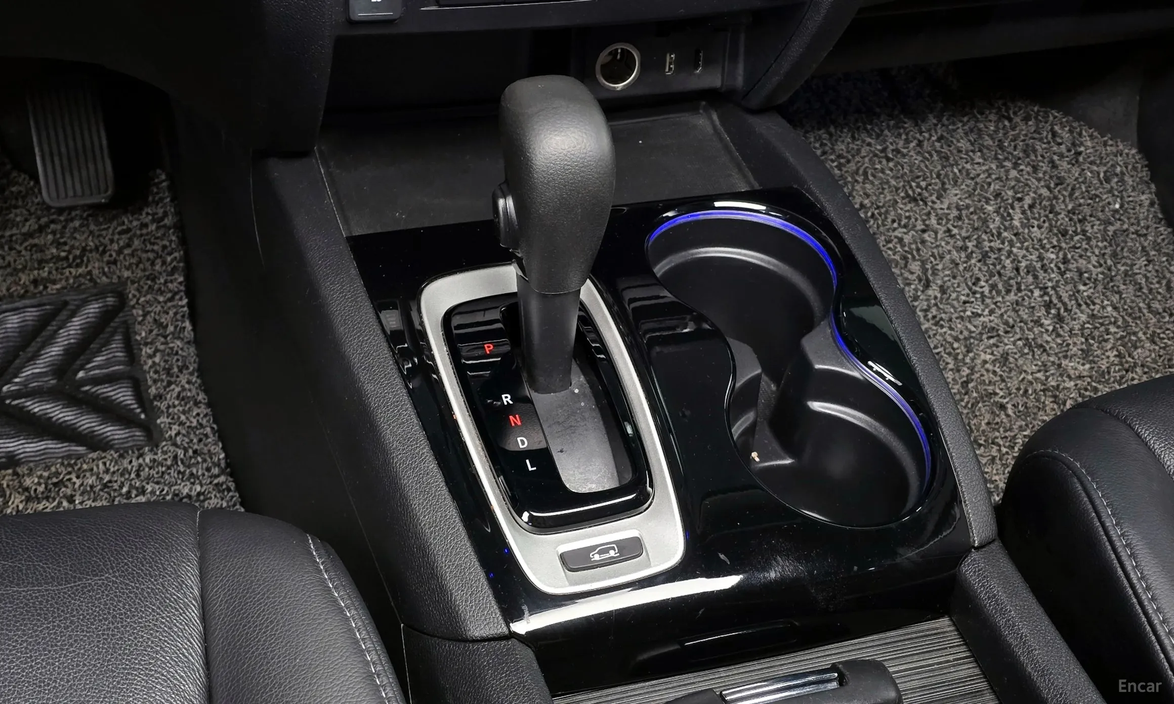 Honda Pilot 3rd Generation превью 9