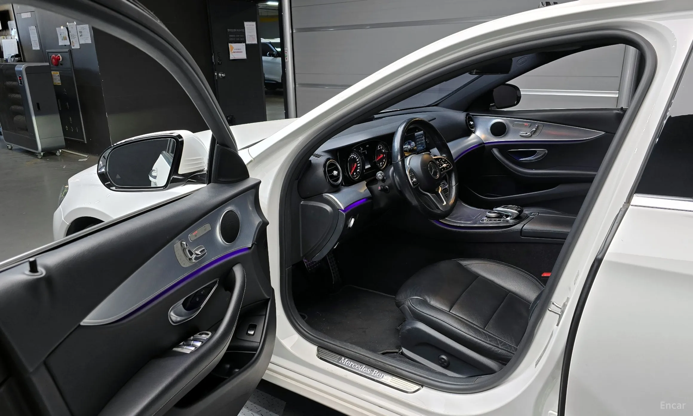 Mercedes Benz E-Class W213 превью 11