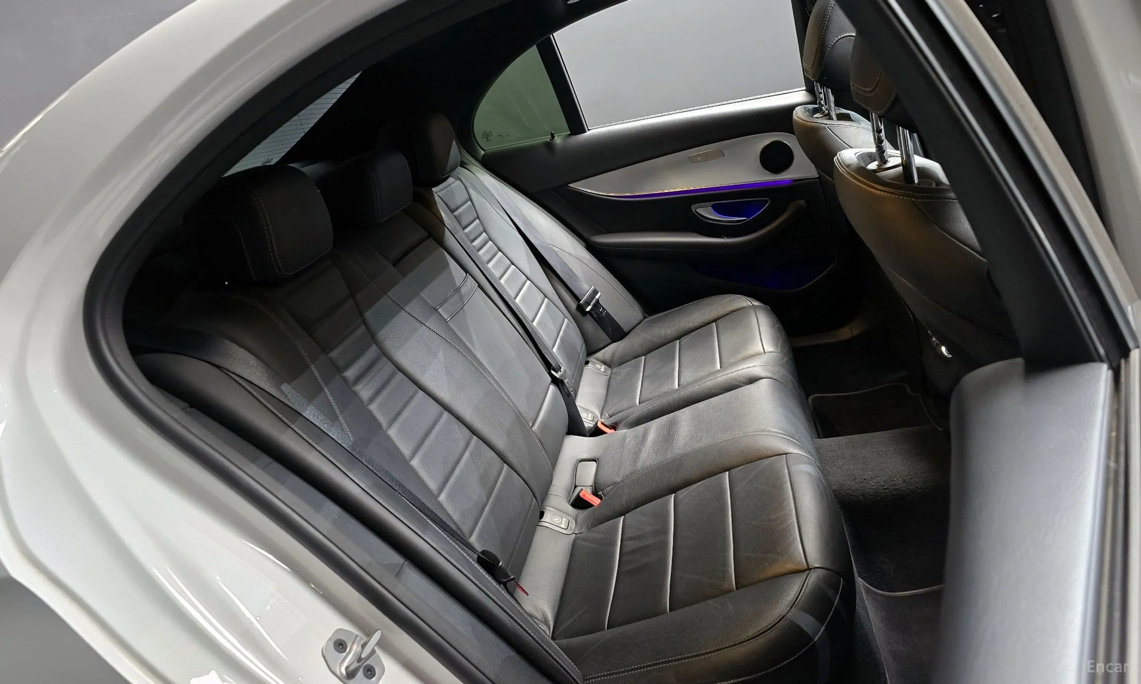 Mercedes Benz E-Class W213 превью 13