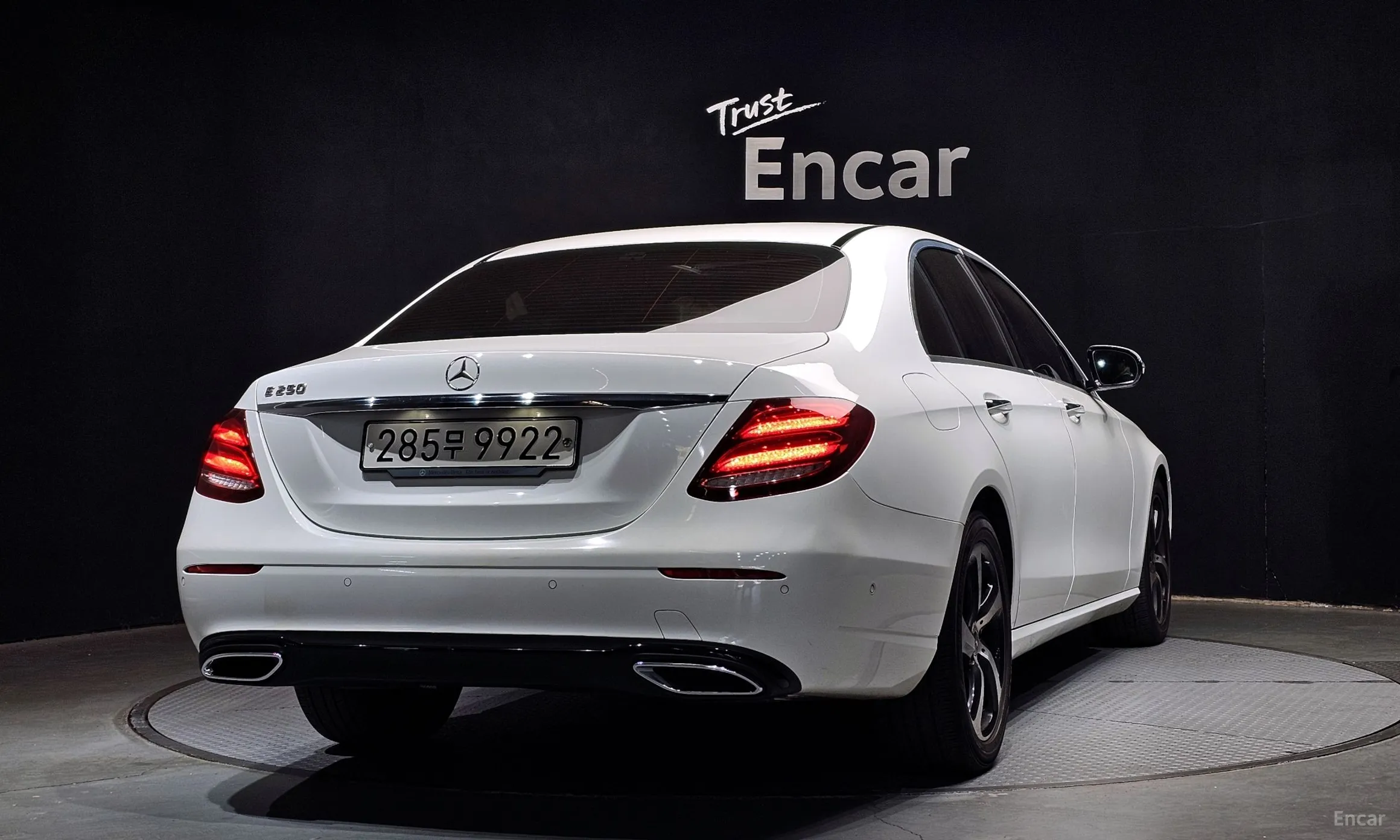 Mercedes Benz E-Class W213 превью 2