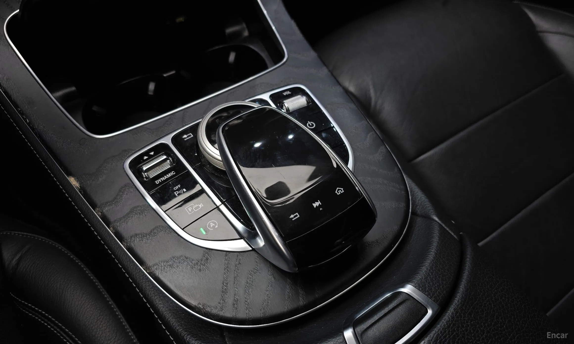 Mercedes Benz E-Class W213 превью 17