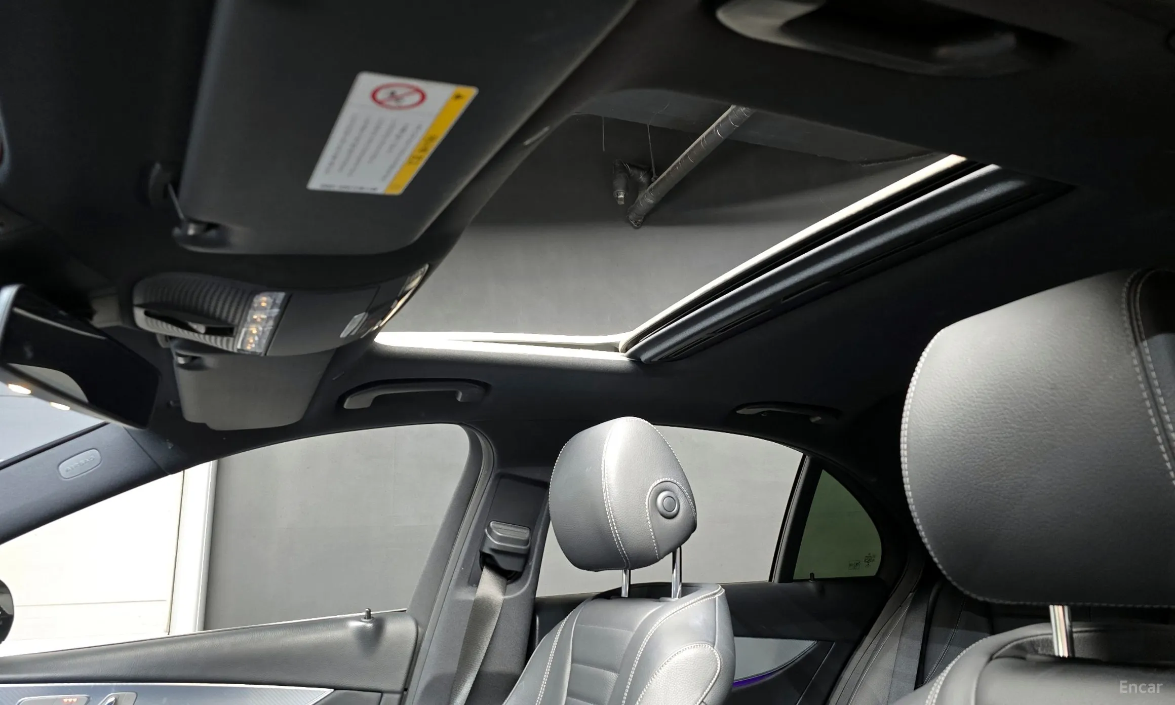 Mercedes Benz E-Class W213 превью 19