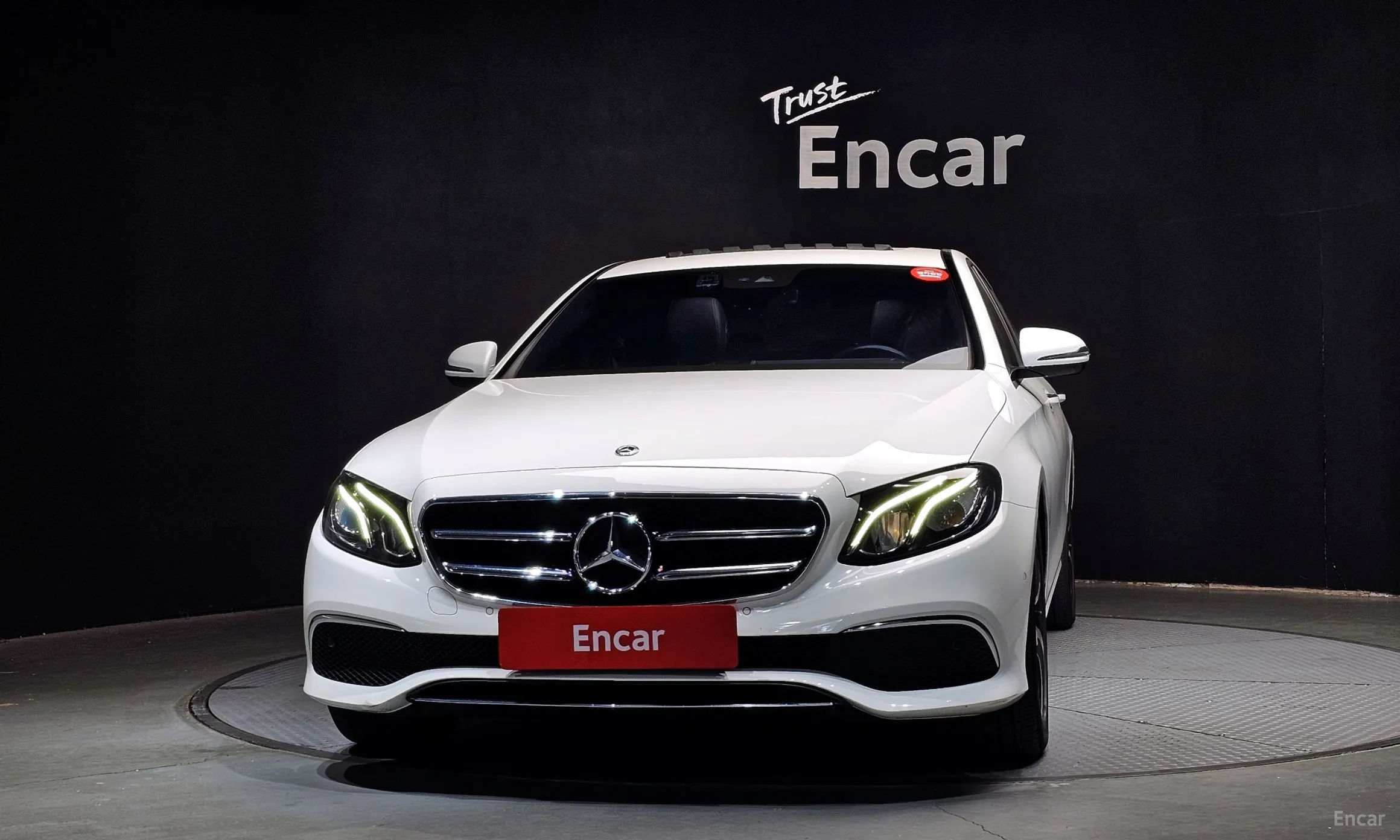 Mercedes Benz E-Class W213 превью 3