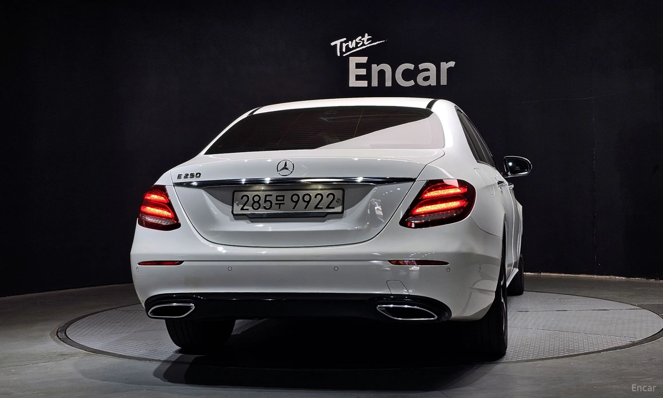 Mercedes Benz E-Class W213 превью 4