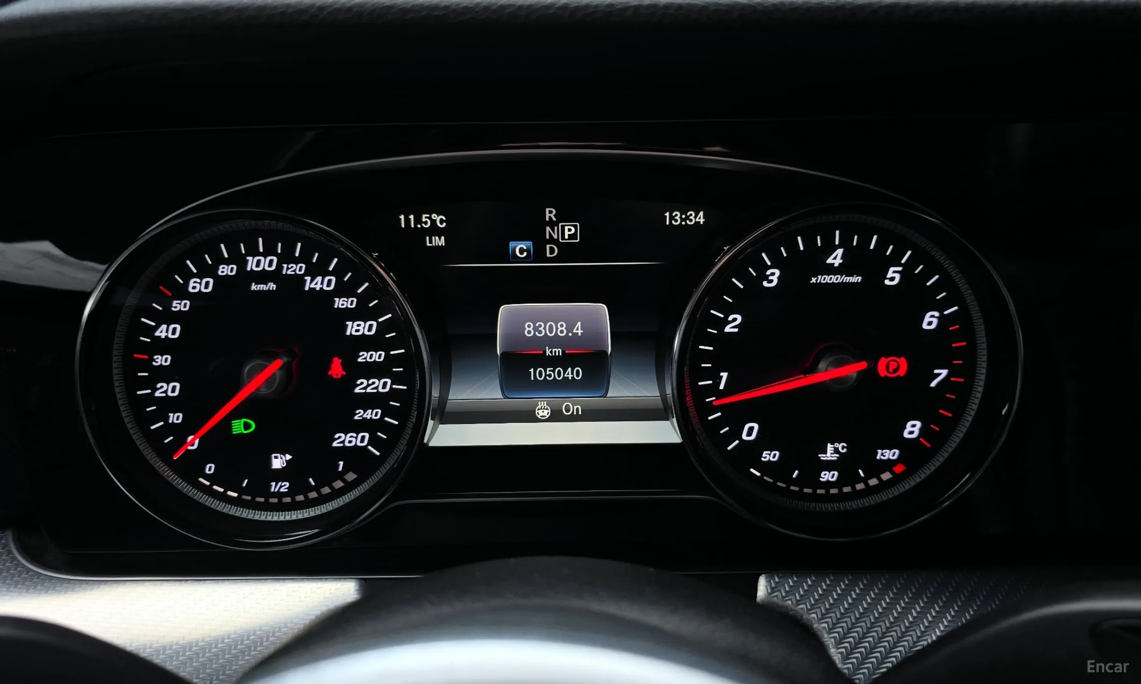 Mercedes Benz E-Class W213 превью 8