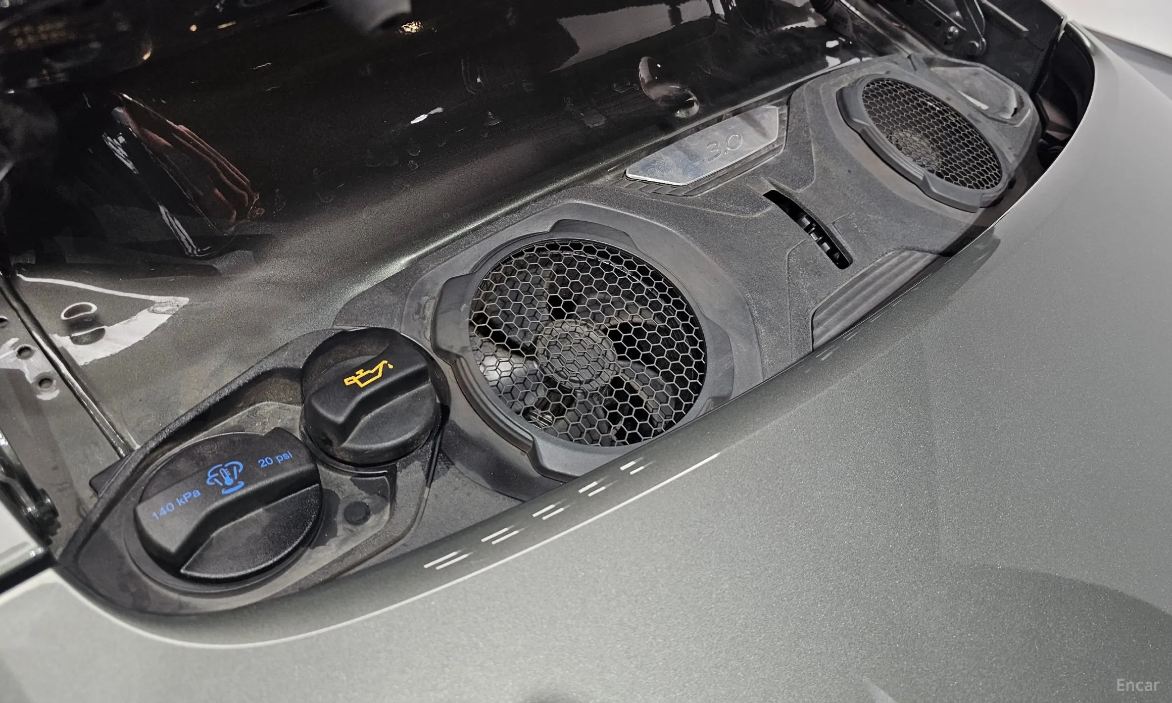 Porsche 911 (992) превью 20