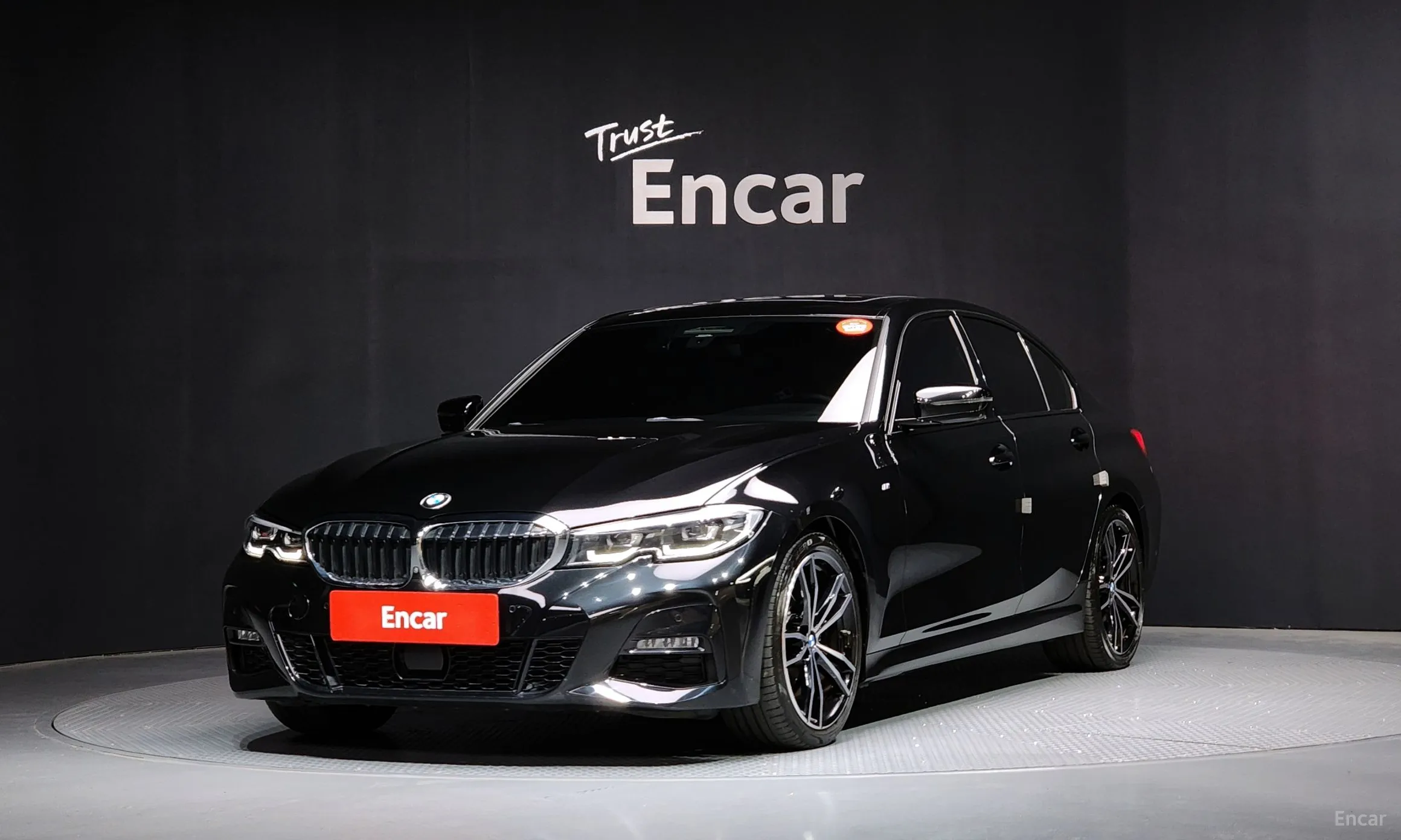 3 Series (G20)