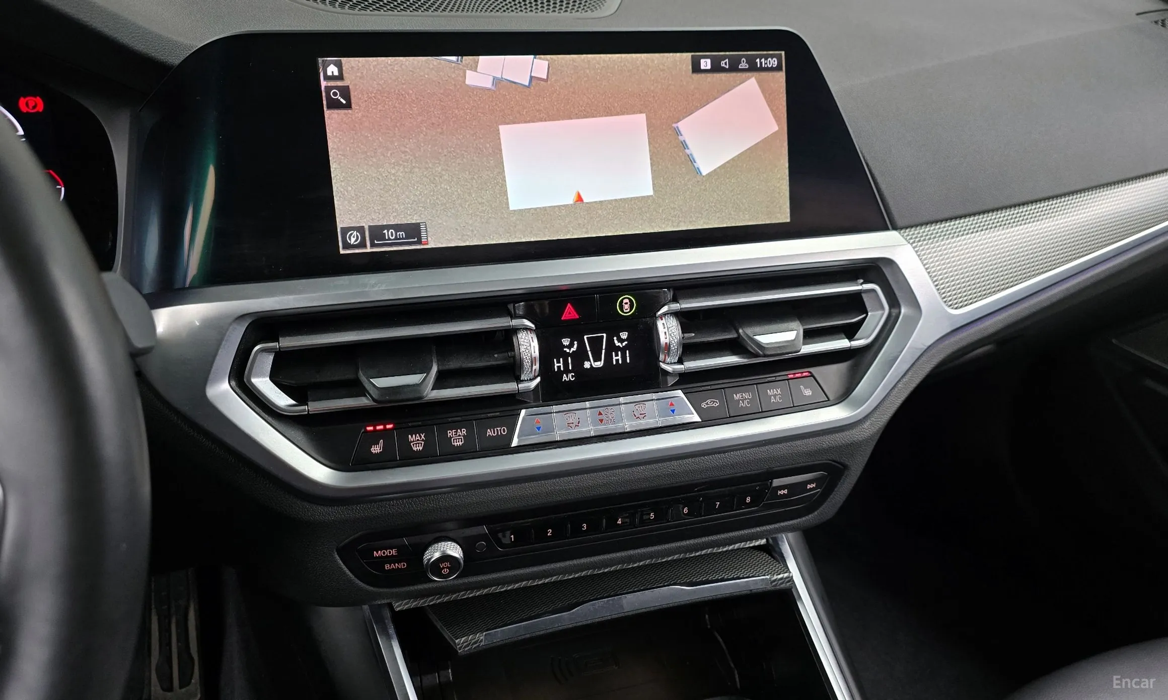 BMW 3 Series (G20) превью 14