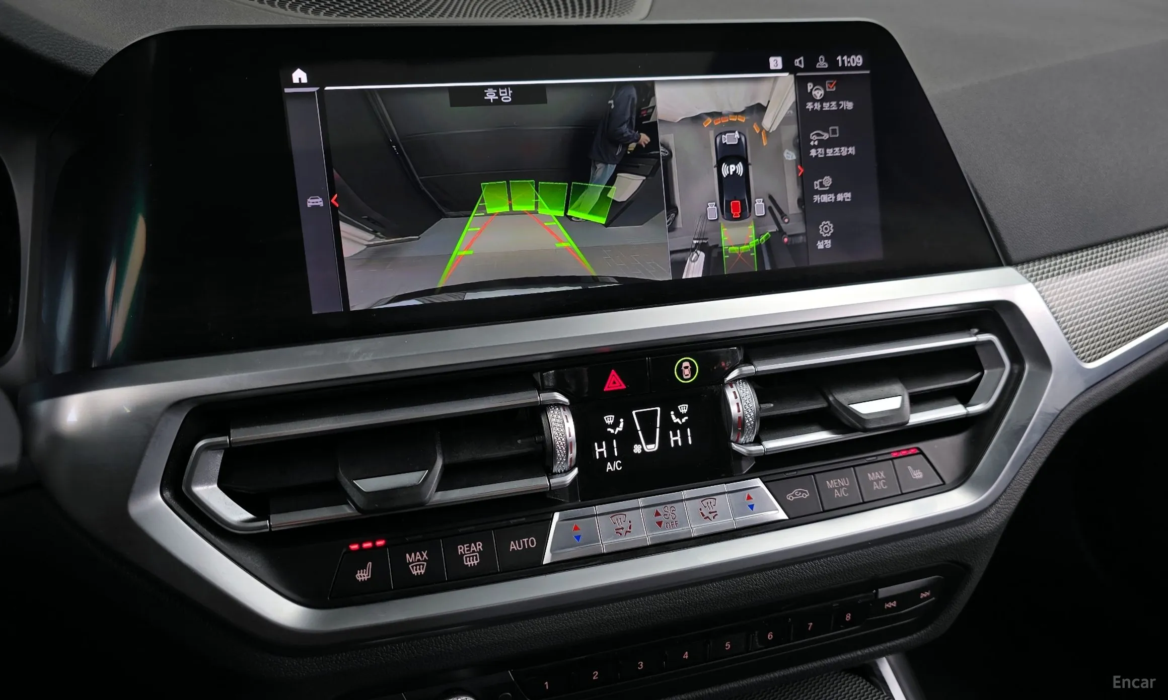 BMW 3 Series (G20) превью 15