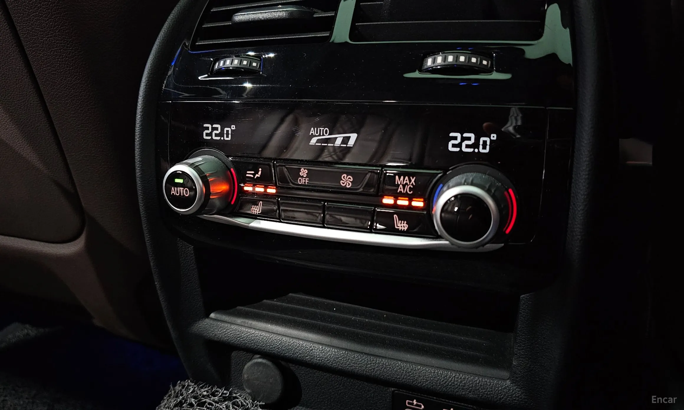BMW 6-Series GT (G32) превью 18