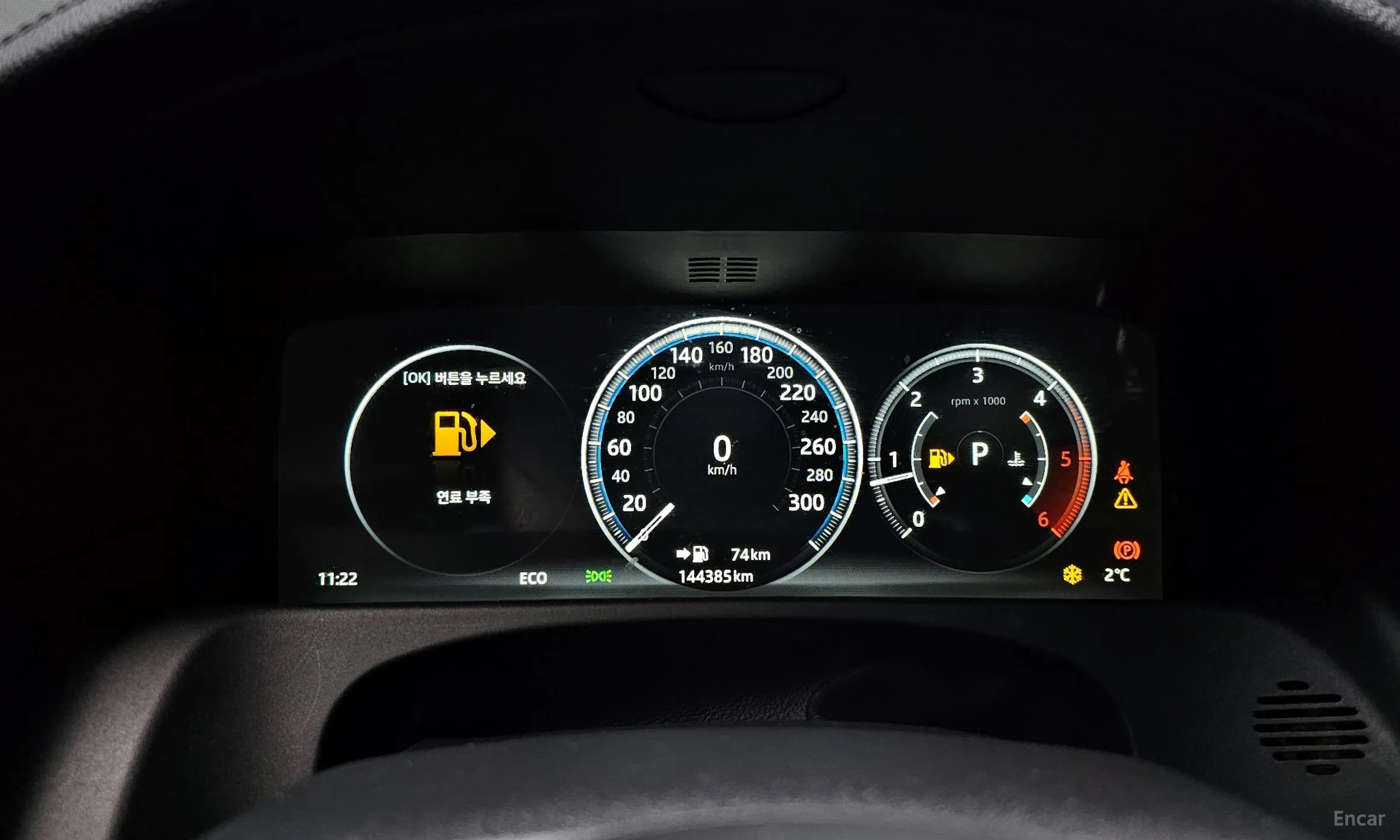 Jaguar XF (x260) превью 8