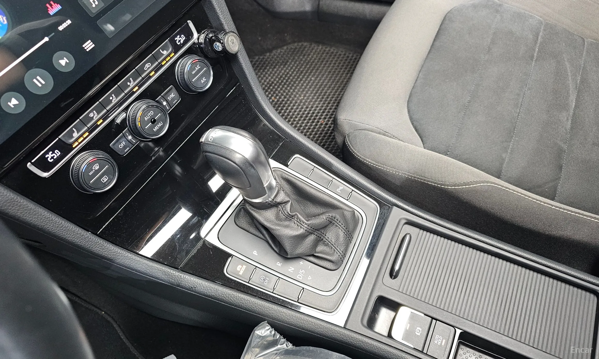 Volkswagen Golf 7th Generation превью 9