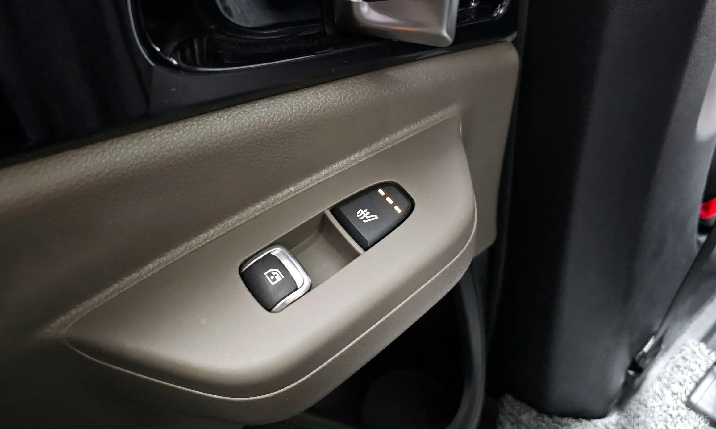 Kia Carnival 4th Generation превью 19