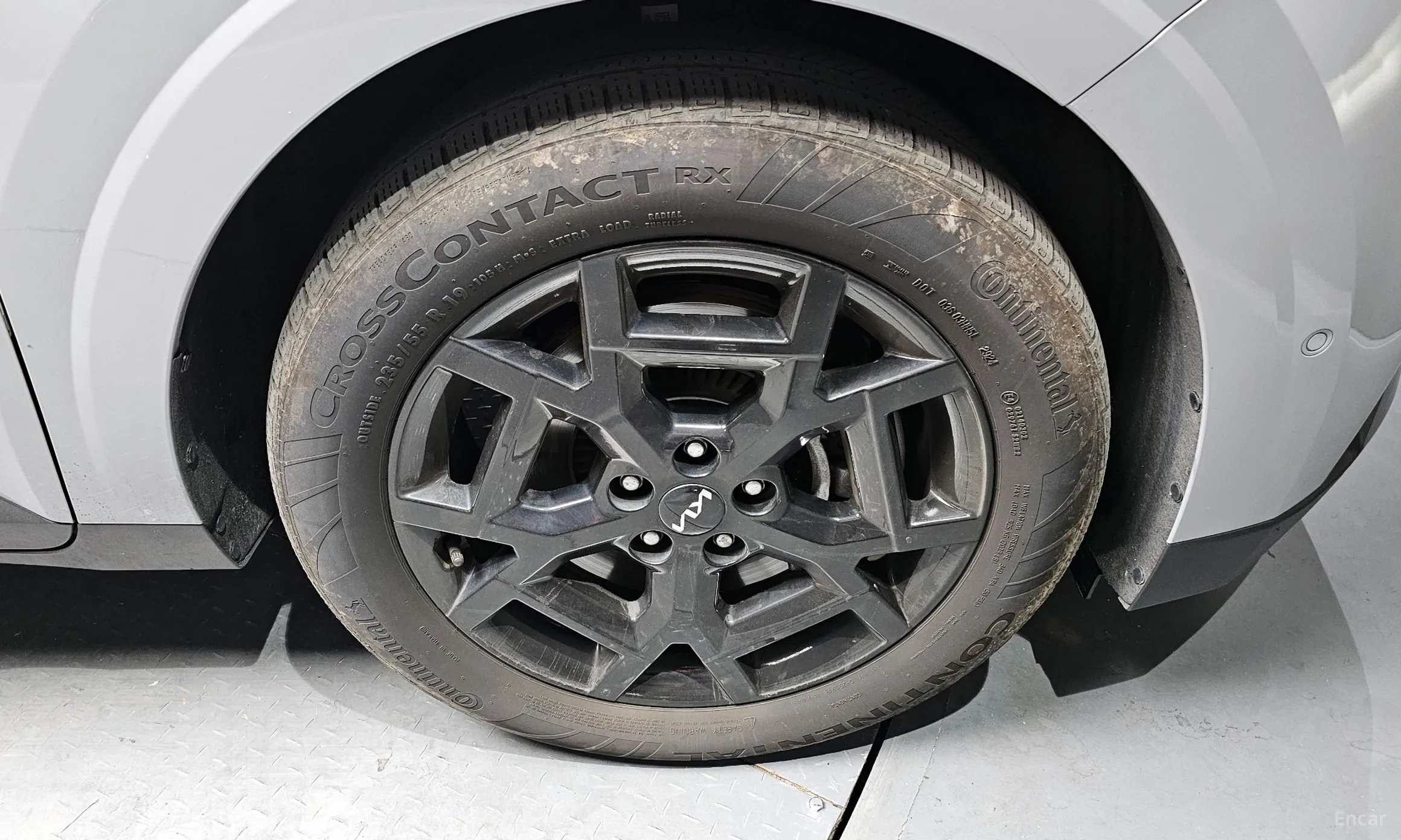Kia Carnival 4th Generation превью 5