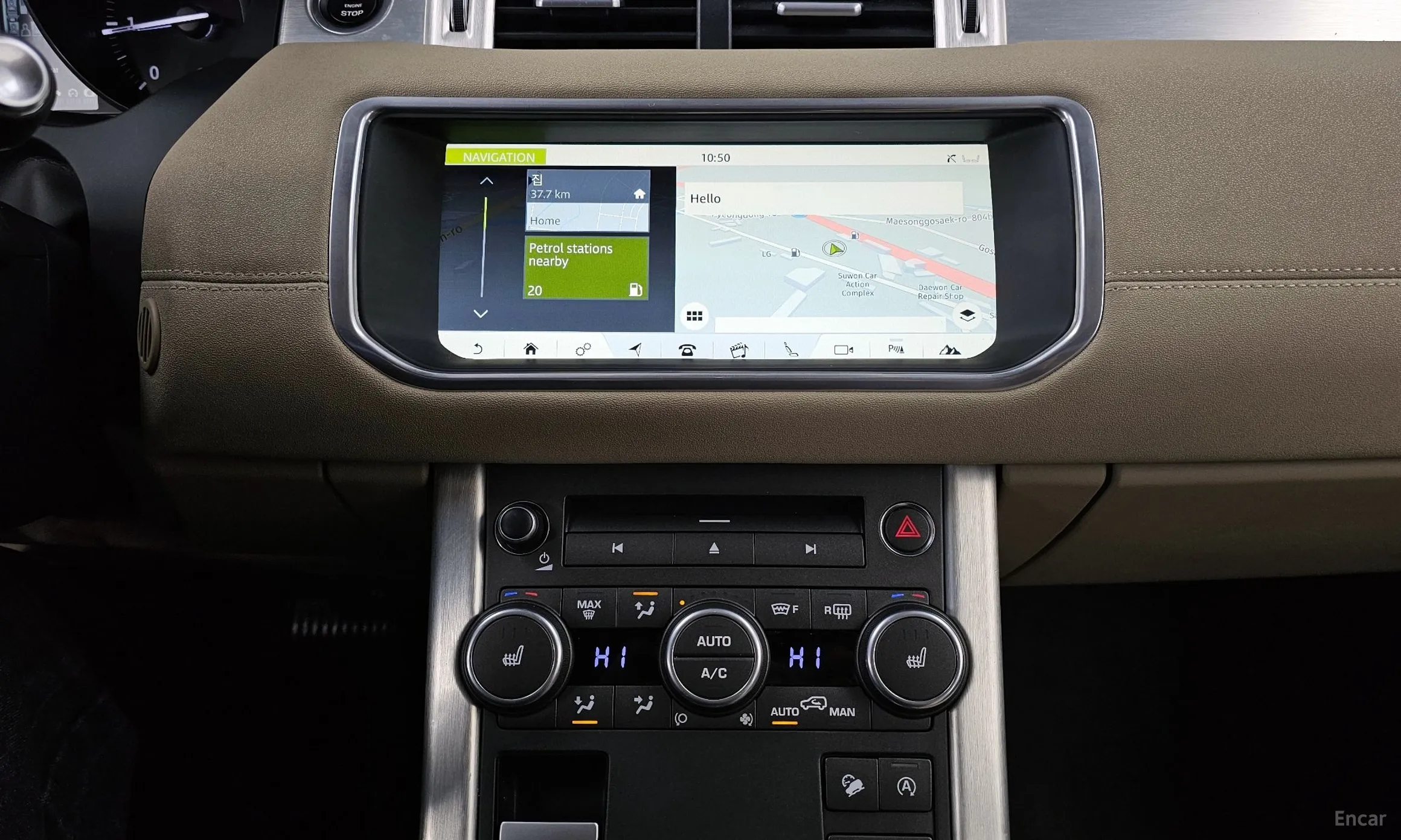 Land Rover Range Rover Evoque превью 14