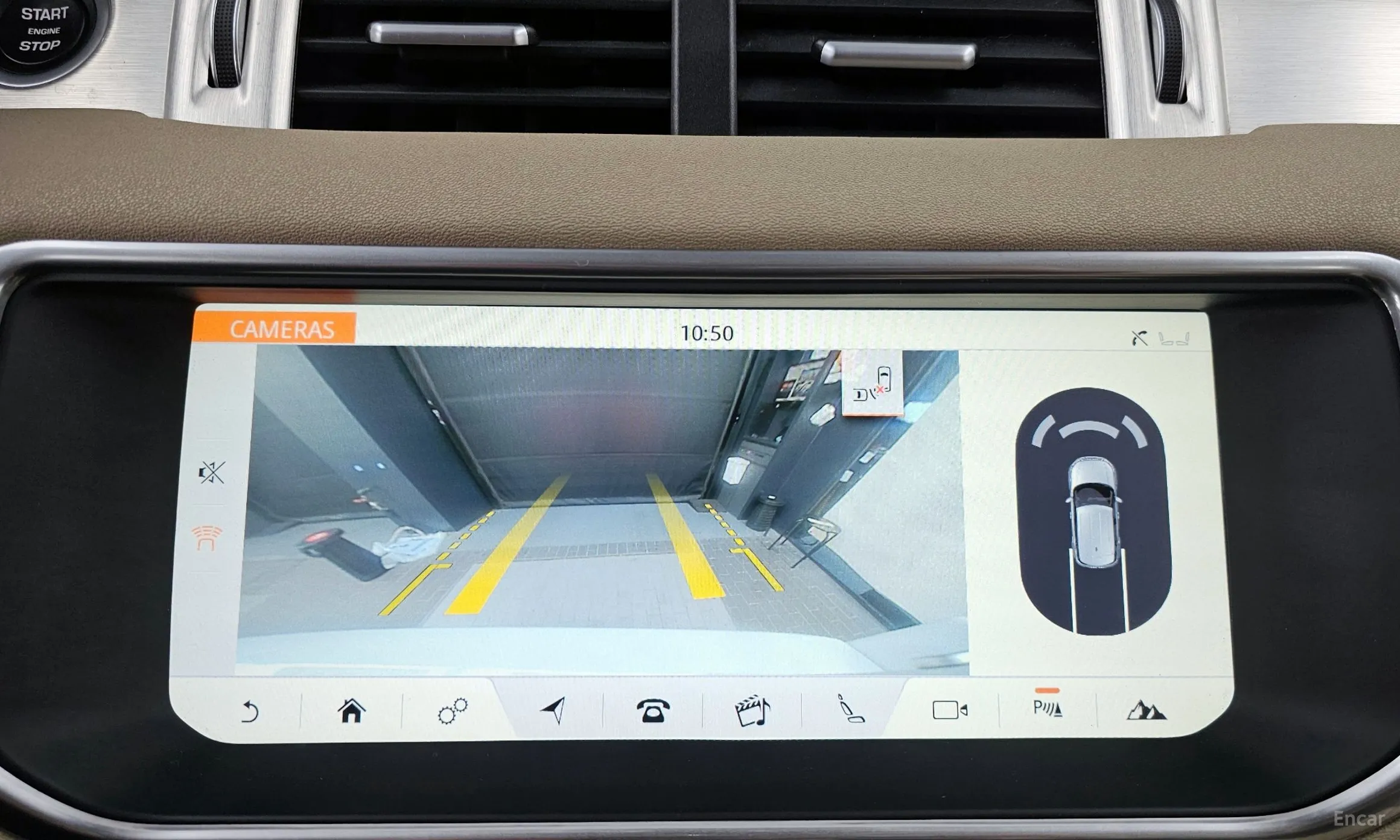 Land Rover Range Rover Evoque превью 15