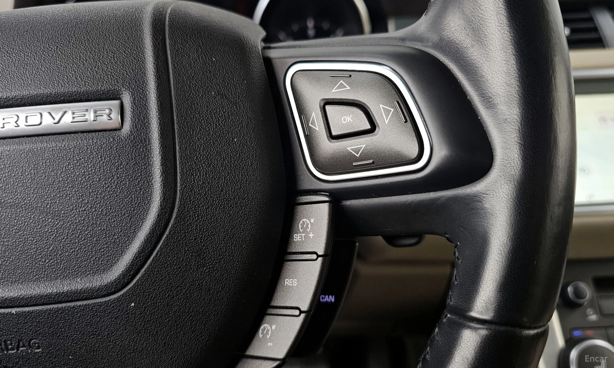 Land Rover Range Rover Evoque превью 16