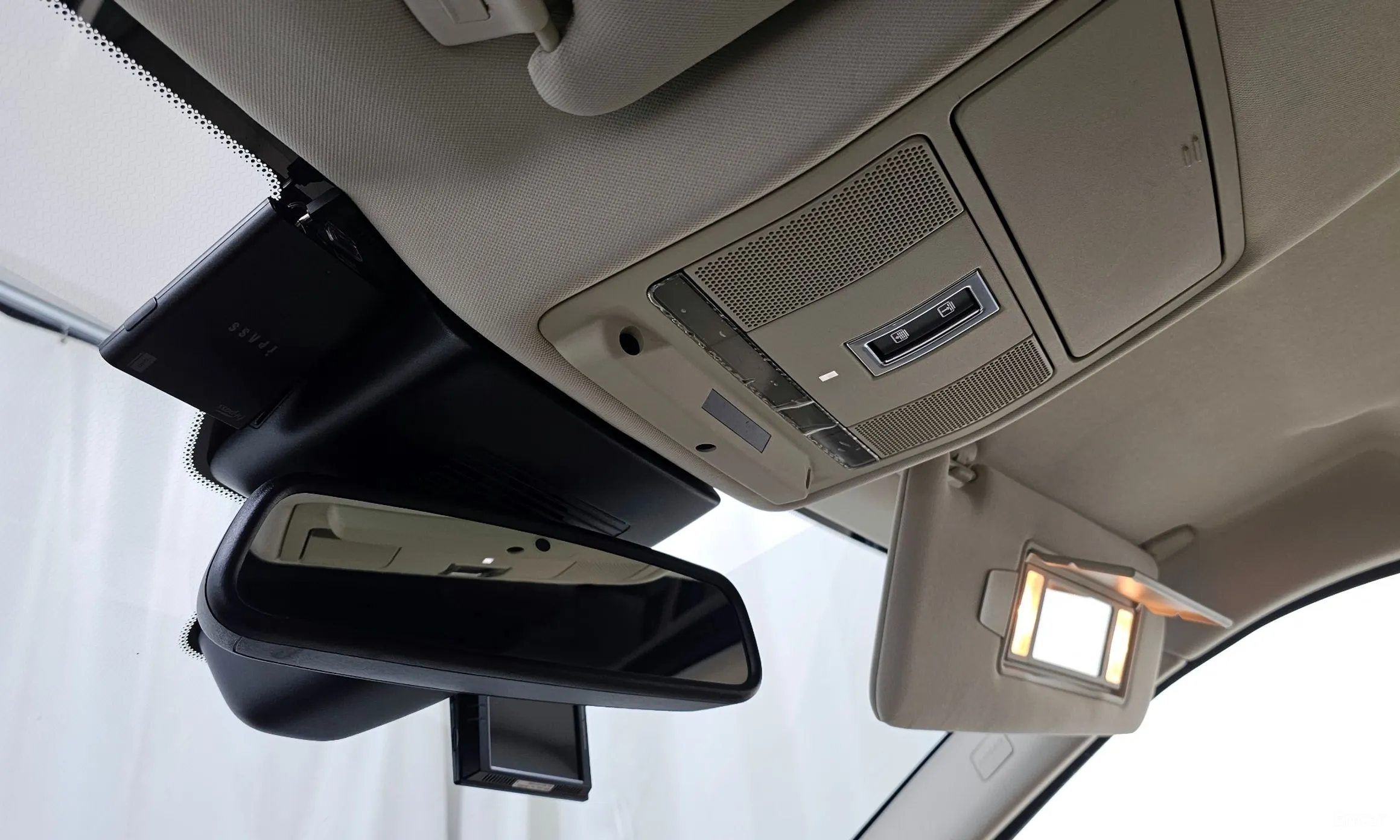 Land Rover Range Rover Evoque превью 17