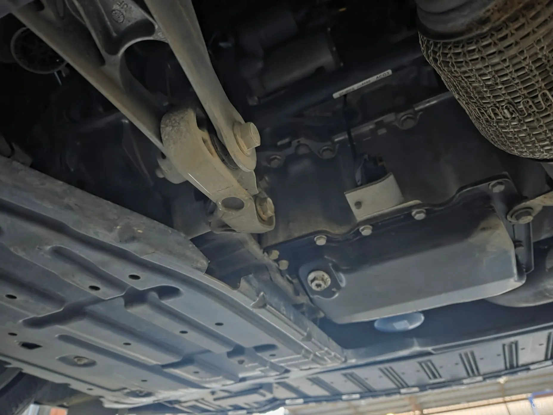 Chevrolet (GM Daewoo) Malibu превью 18