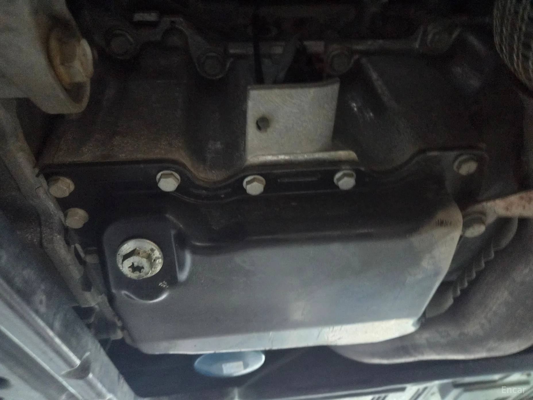 Chevrolet (GM Daewoo) Malibu превью 19