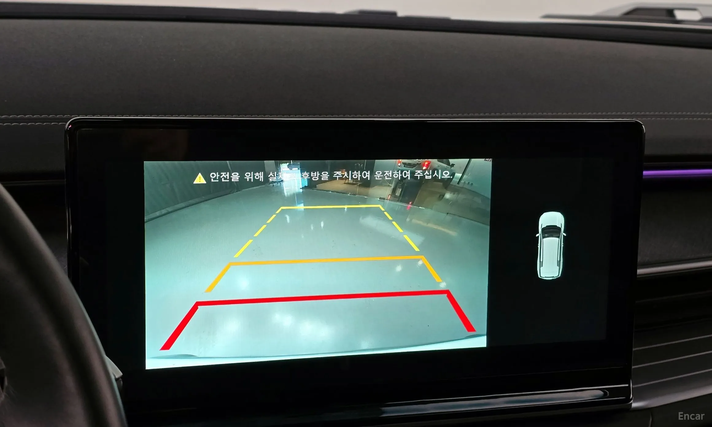 KG Mobility (SsangYong) Torres превью 15