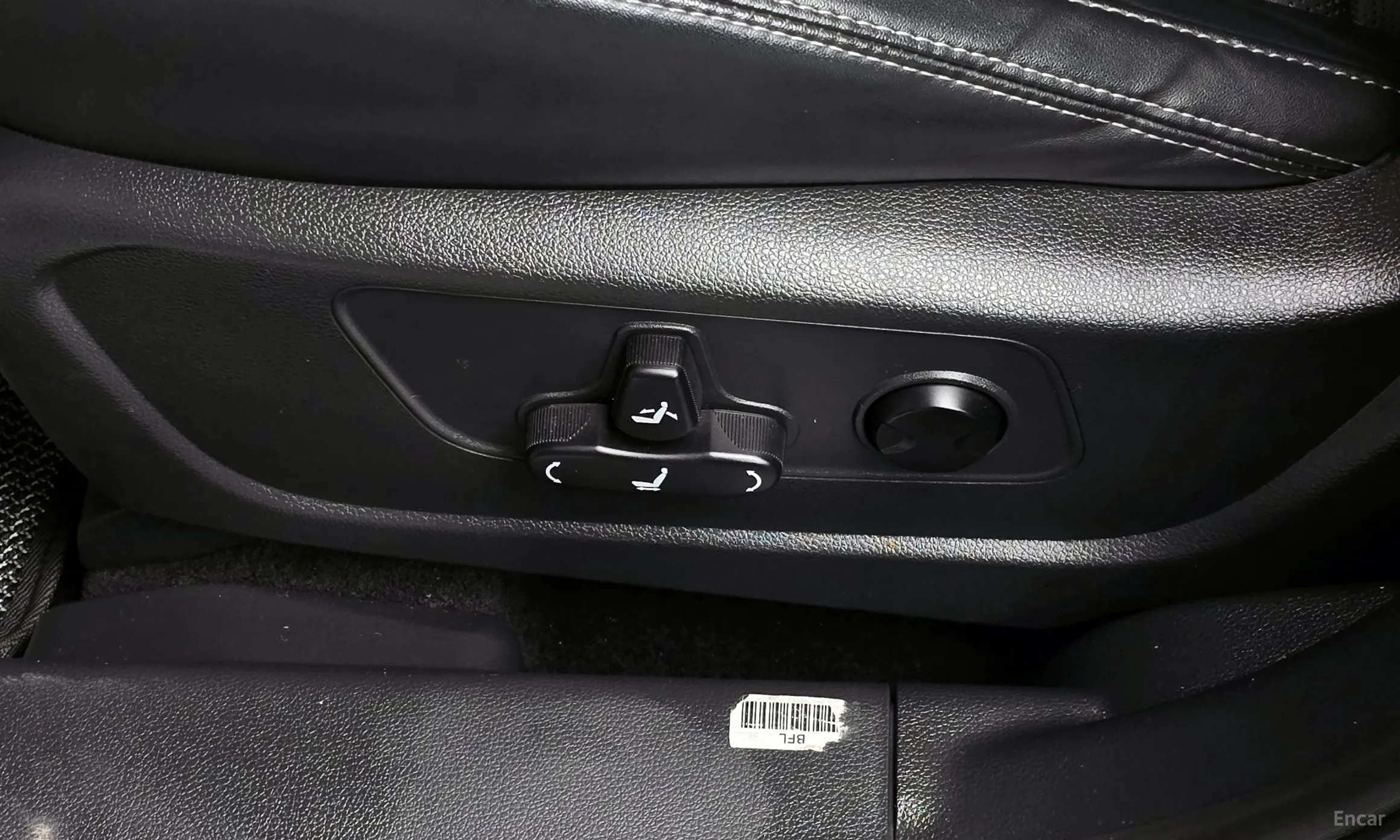 KG Mobility (SsangYong) Torres превью 17