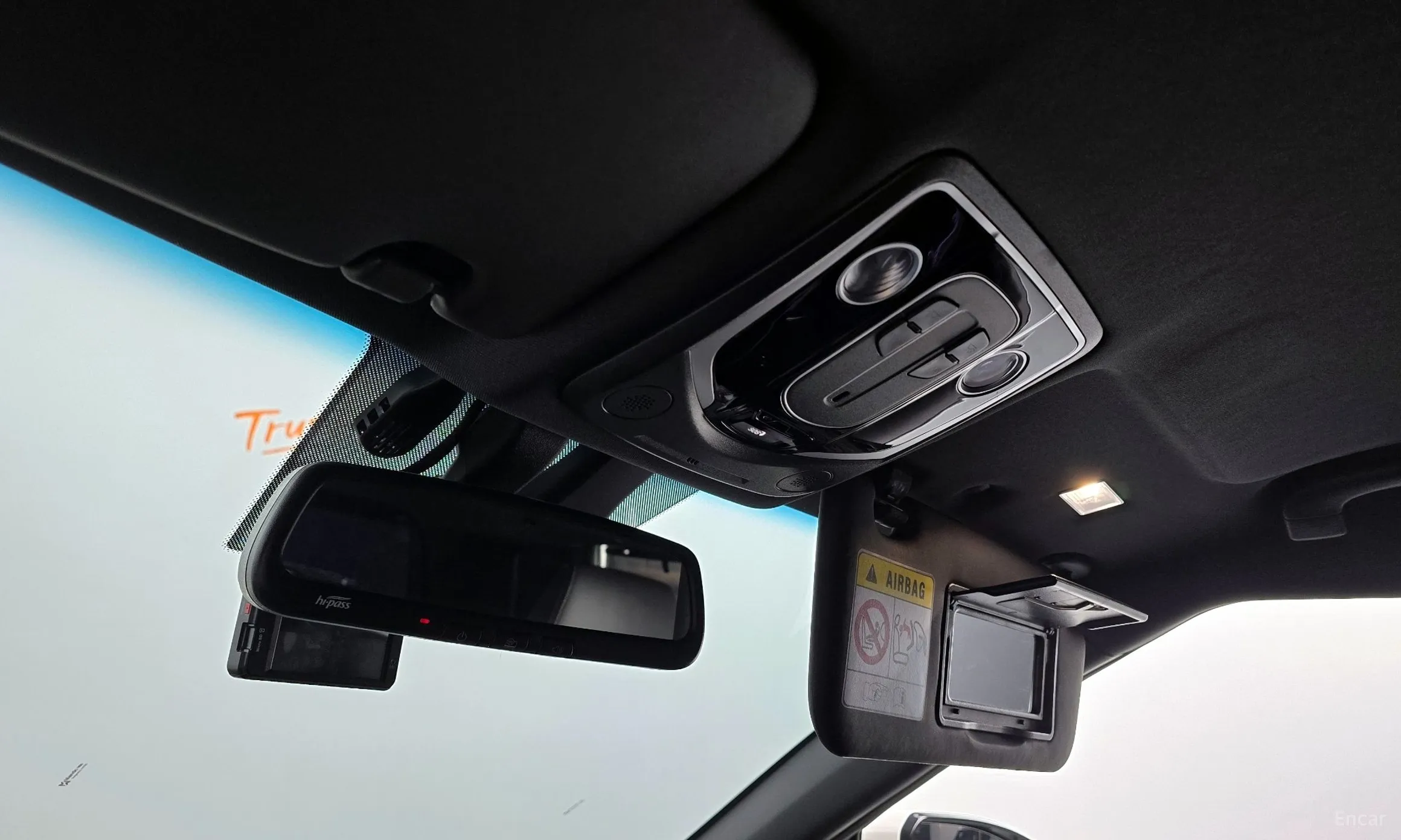 KG Mobility (SsangYong) Torres превью 18