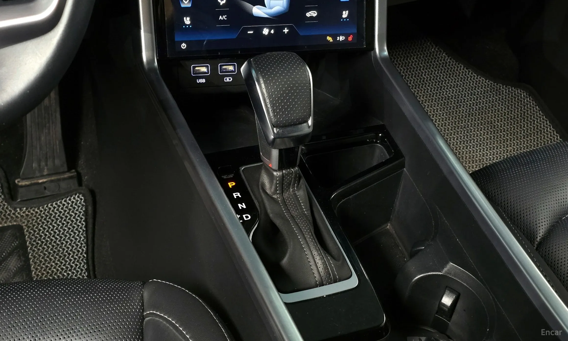 KG Mobility (SsangYong) Torres превью 9