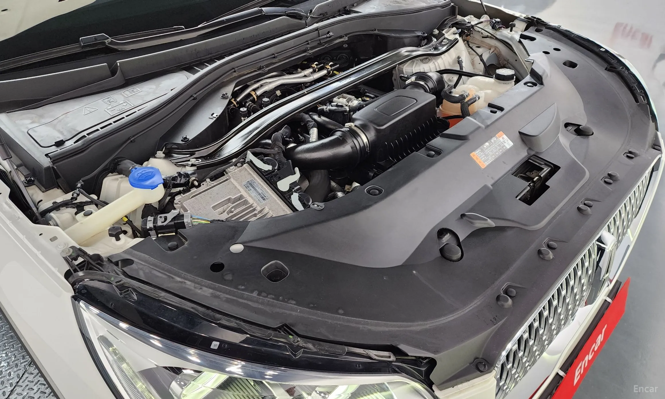 Lincoln Aviator 2nd Generation превью 6