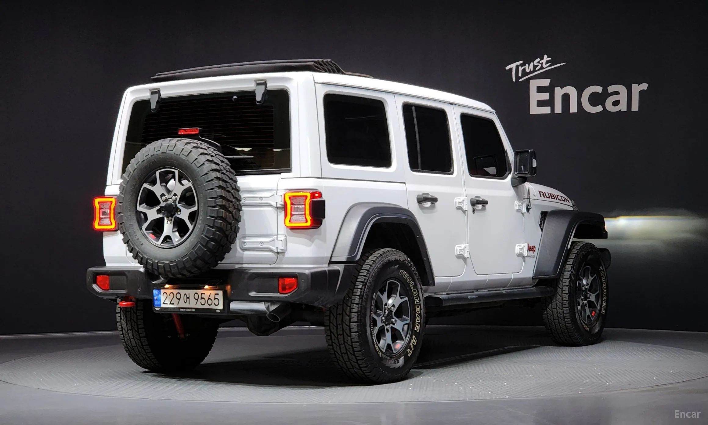 Jeep Wrangler (JL)