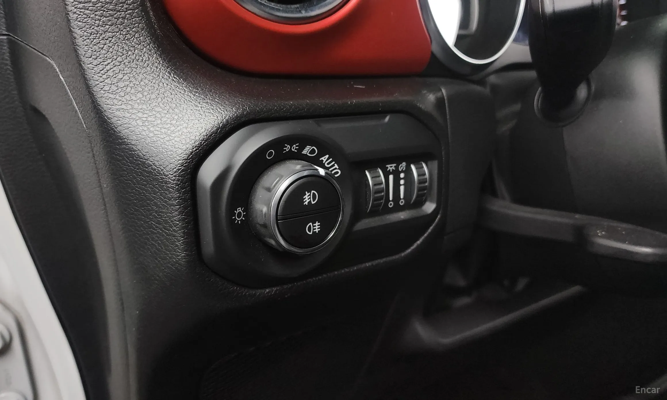 Jeep Wrangler (JL) превью 18