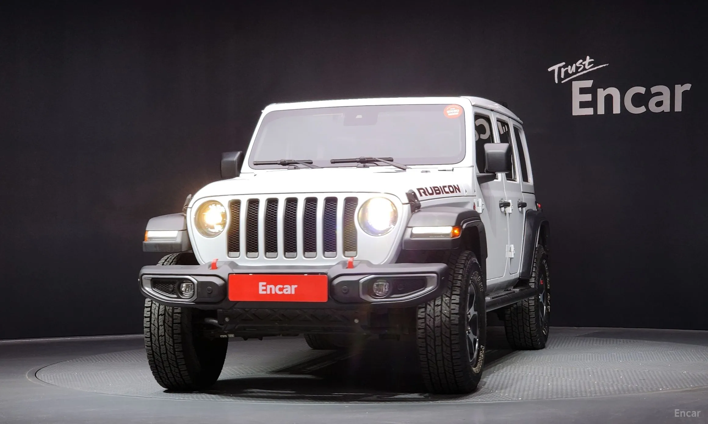 Jeep Wrangler (JL) превью 3