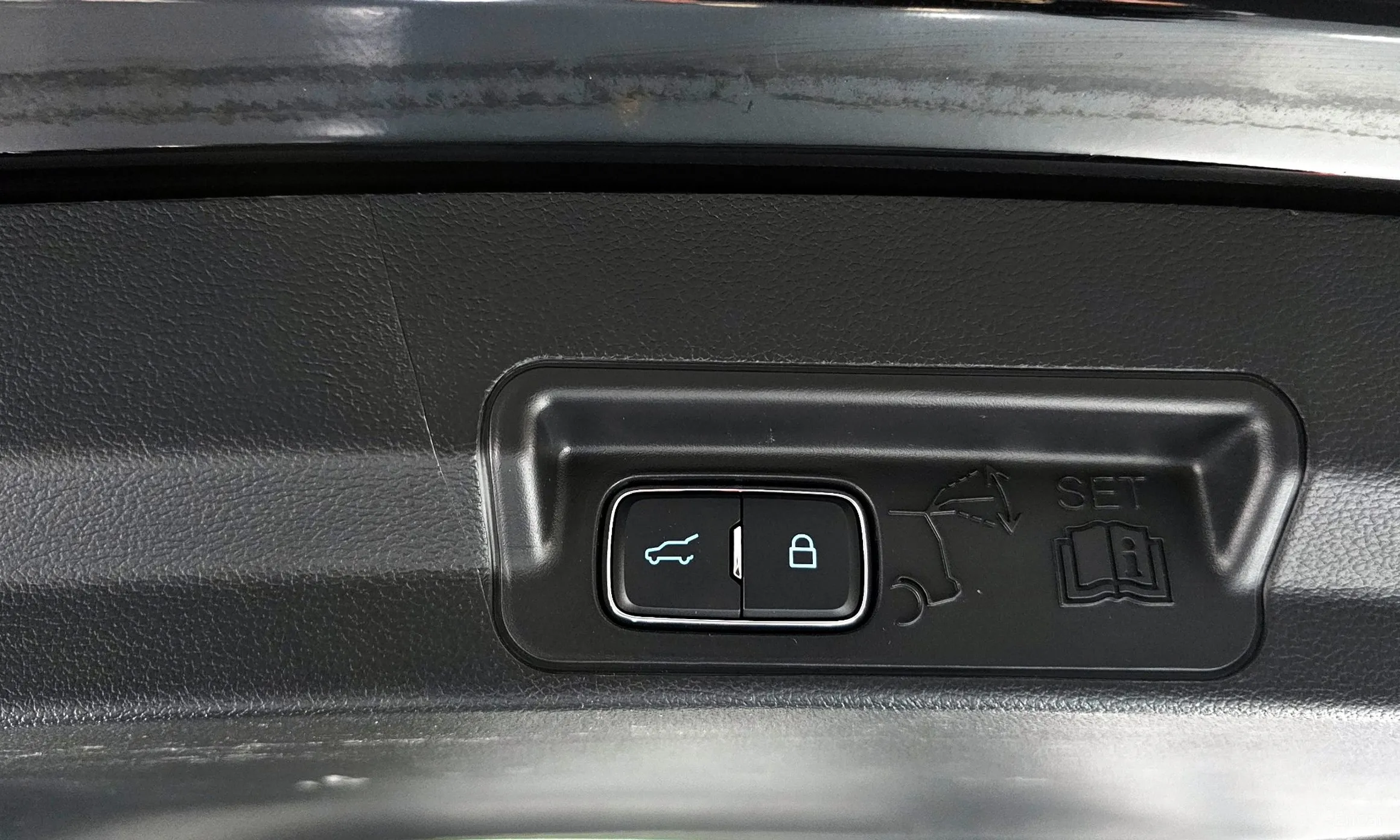 Ford Explorer 6th Generation превью 20