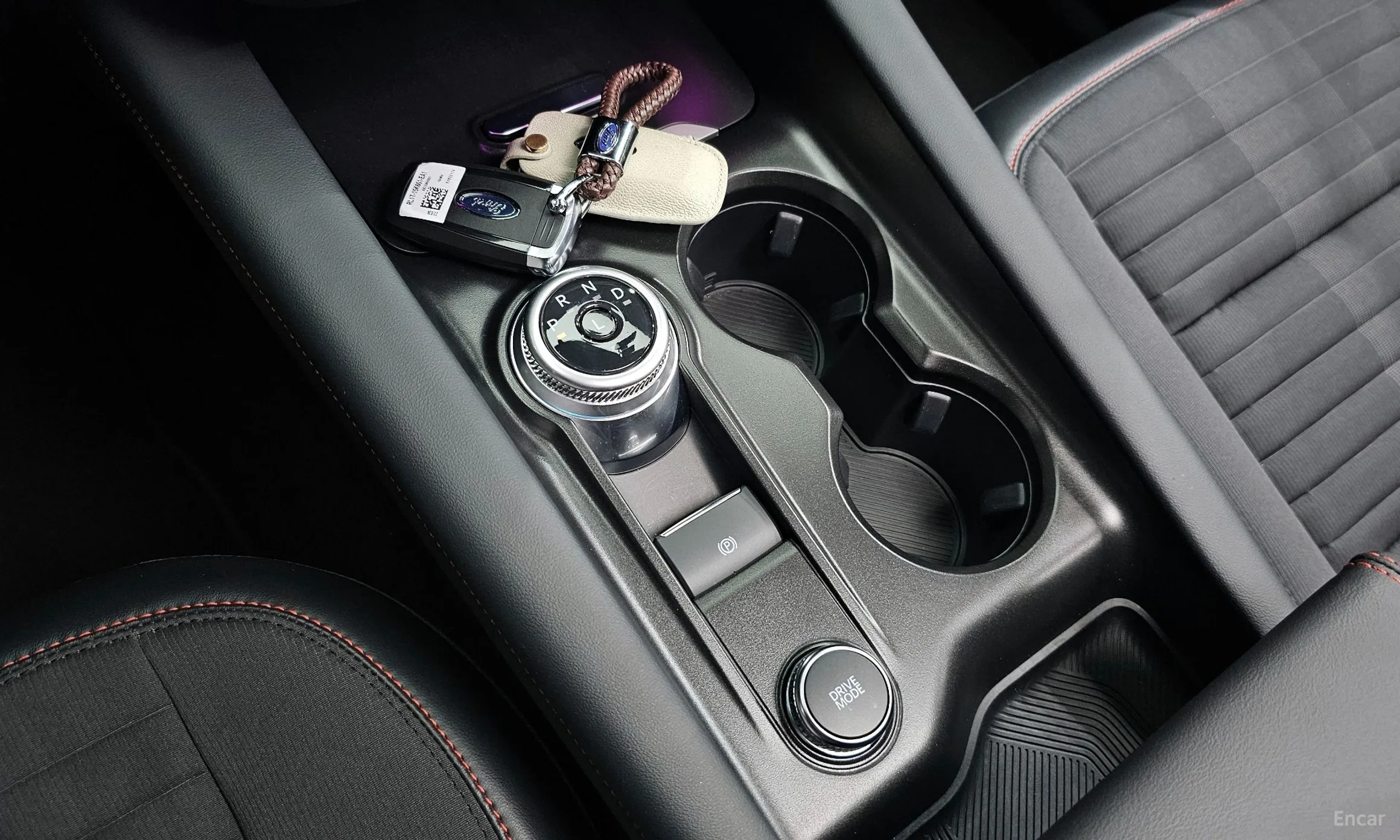 Ford Explorer 6th Generation превью 9