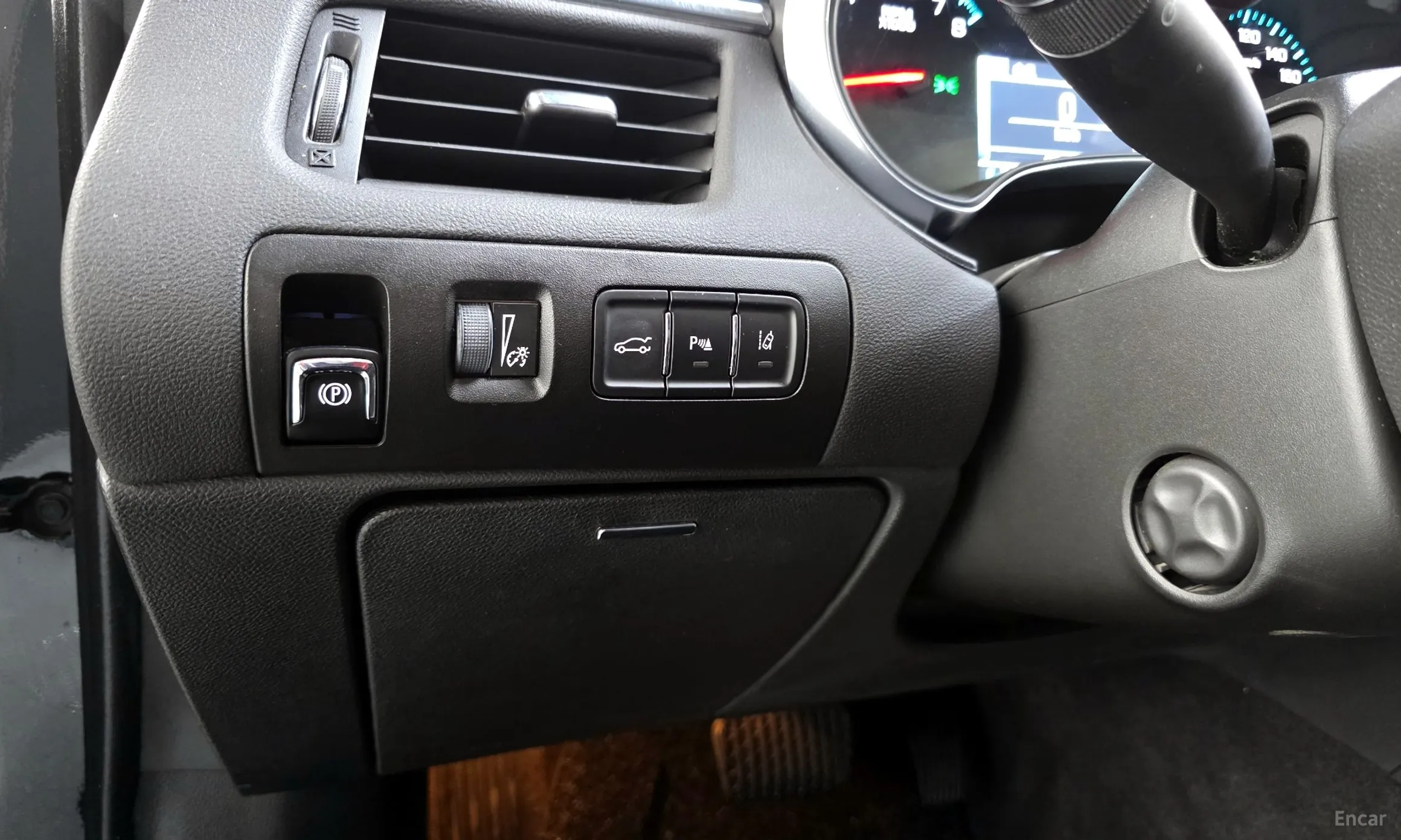 Chevrolet (GM Daewoo) Impala превью 14