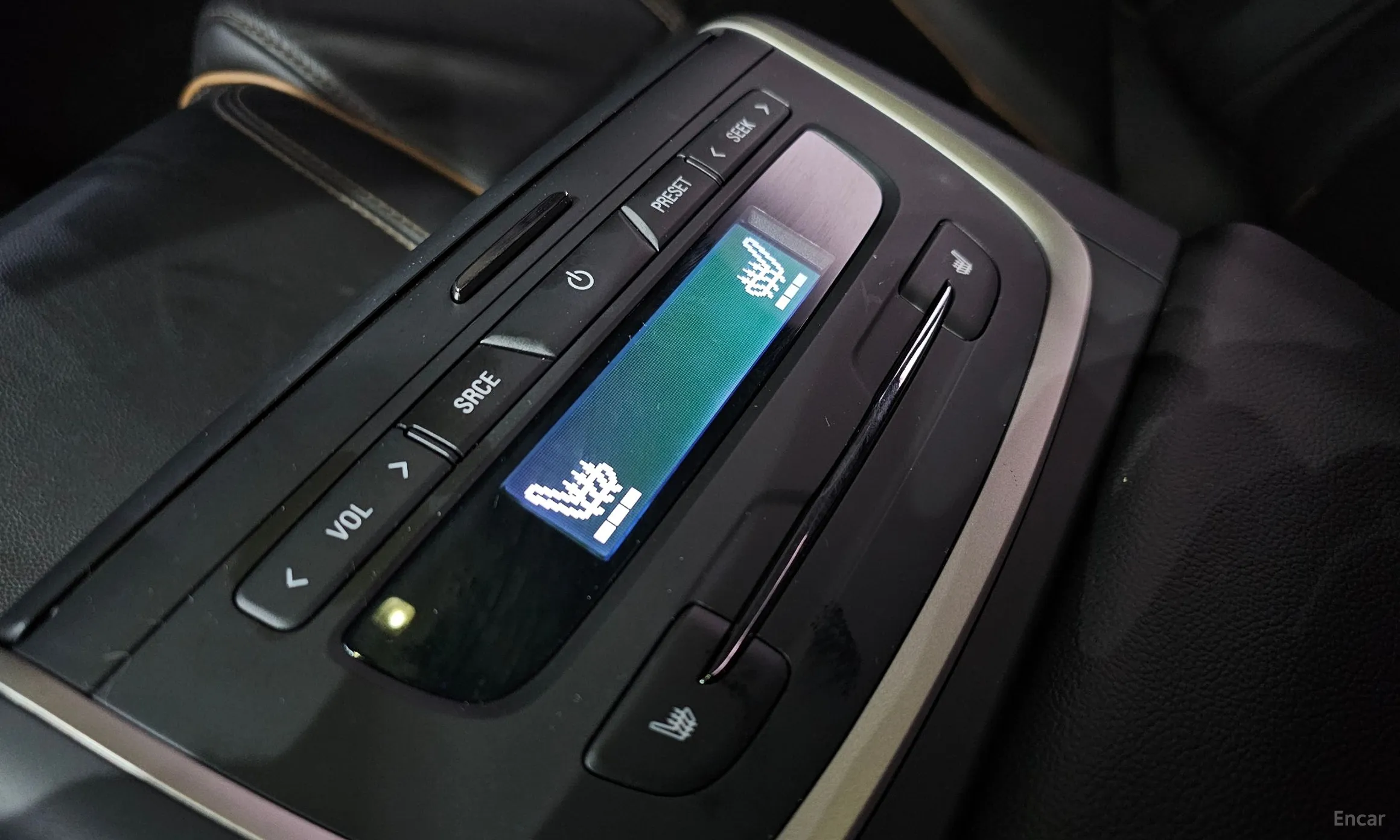 Chevrolet (GM Daewoo) Impala превью 20