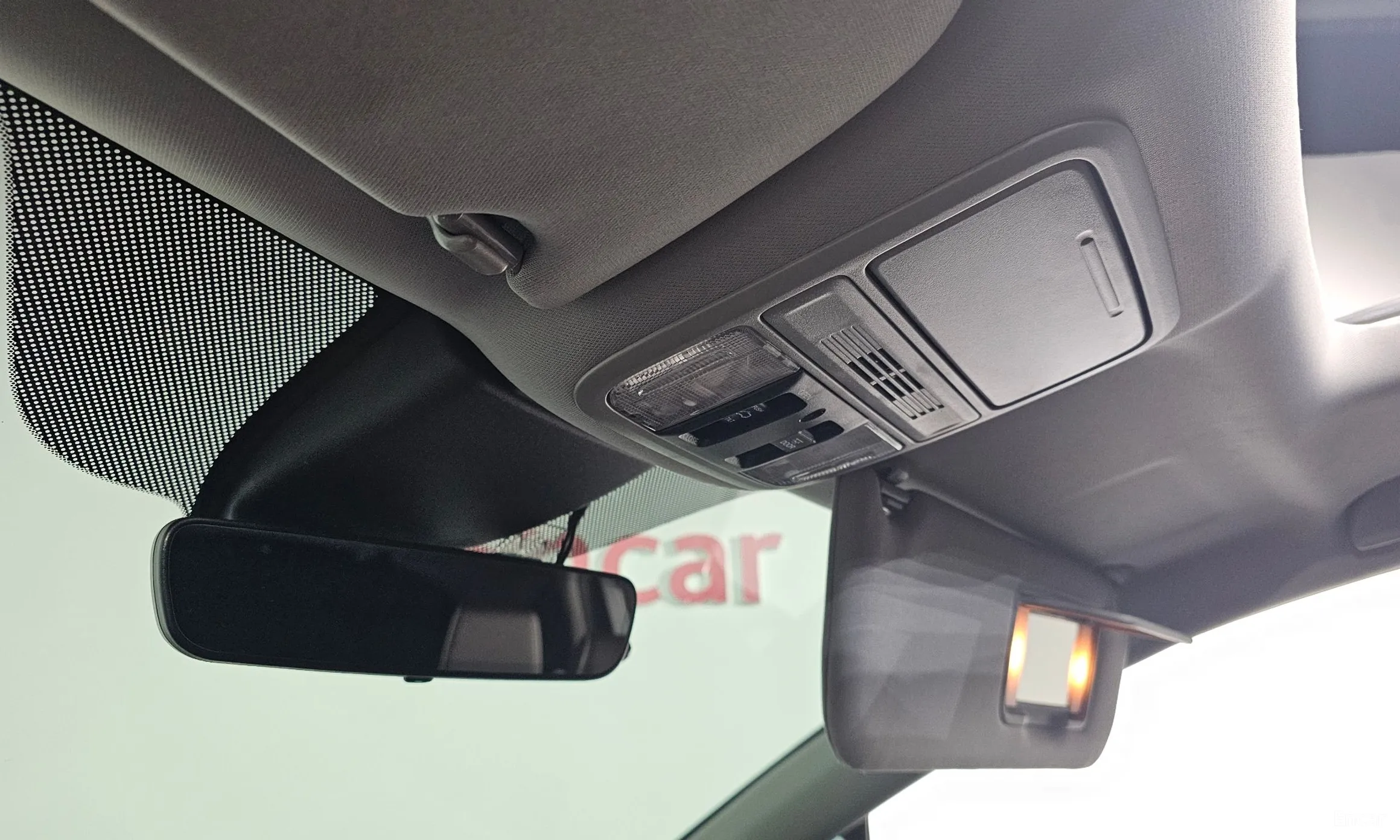 Honda Odyssey превью 17