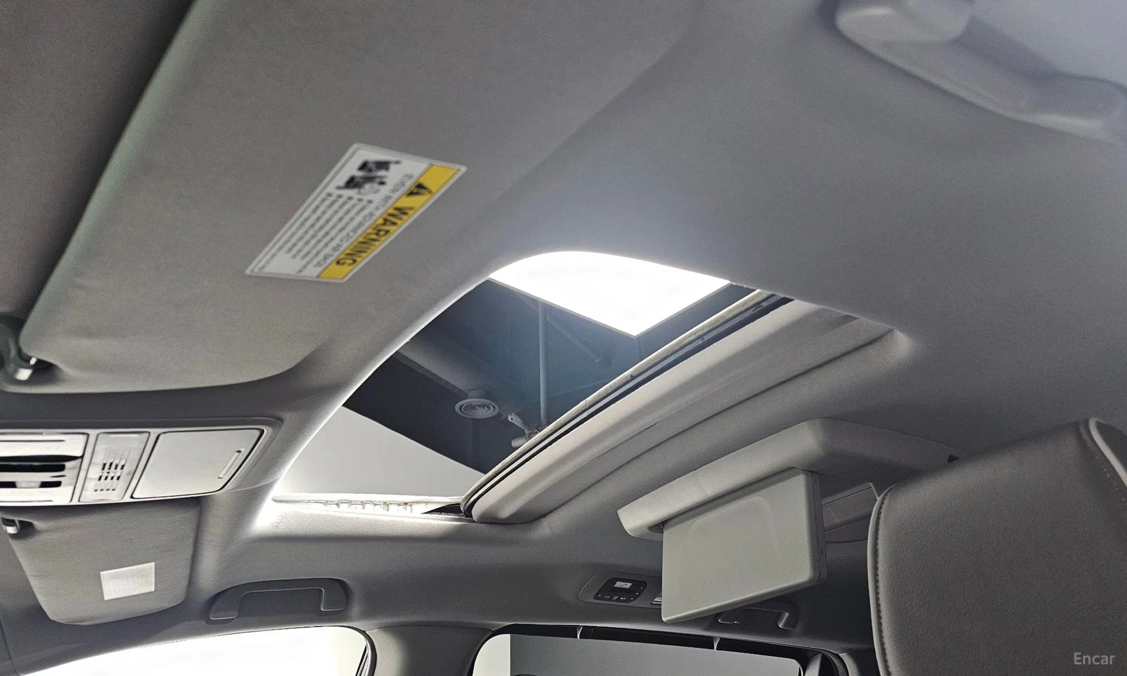 Honda Odyssey превью 19