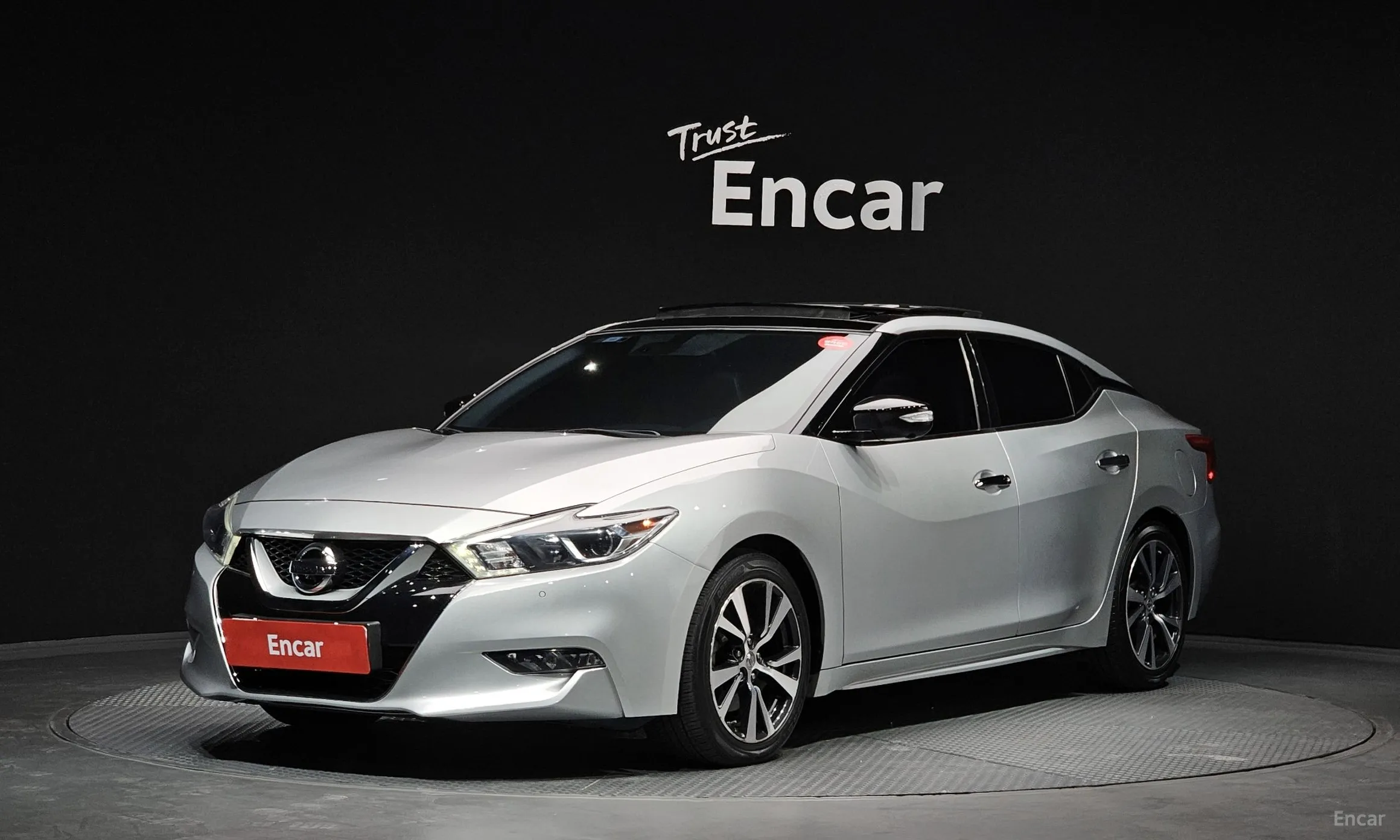 Maxima (A36)