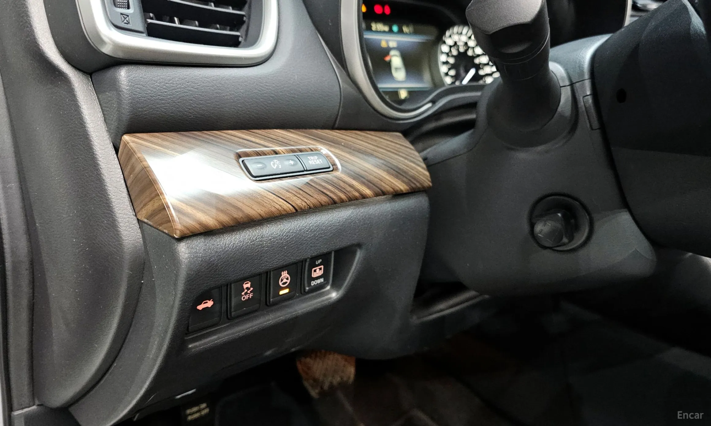 Nissan Maxima (A36) превью 16