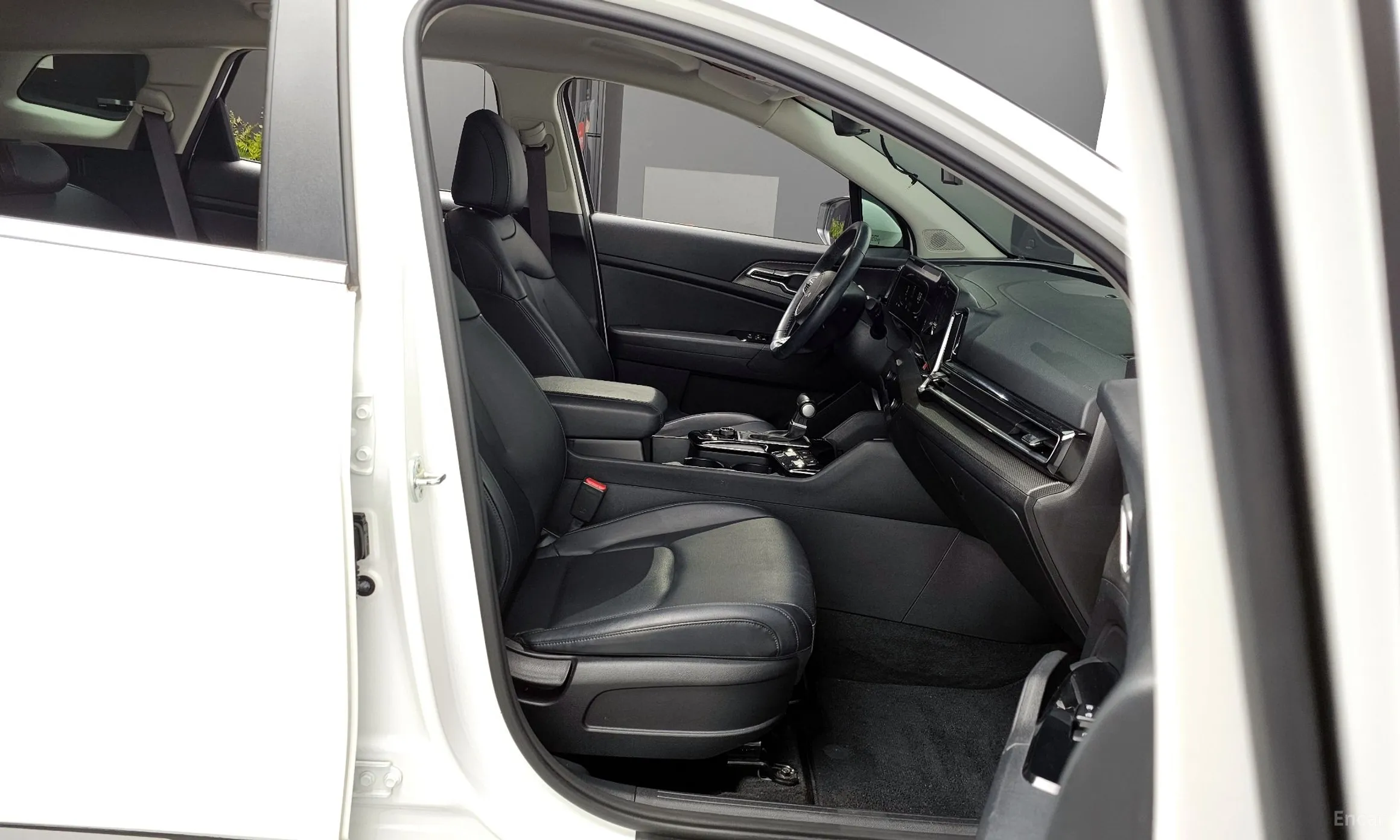 Kia Sportage 5th Generation превью 11