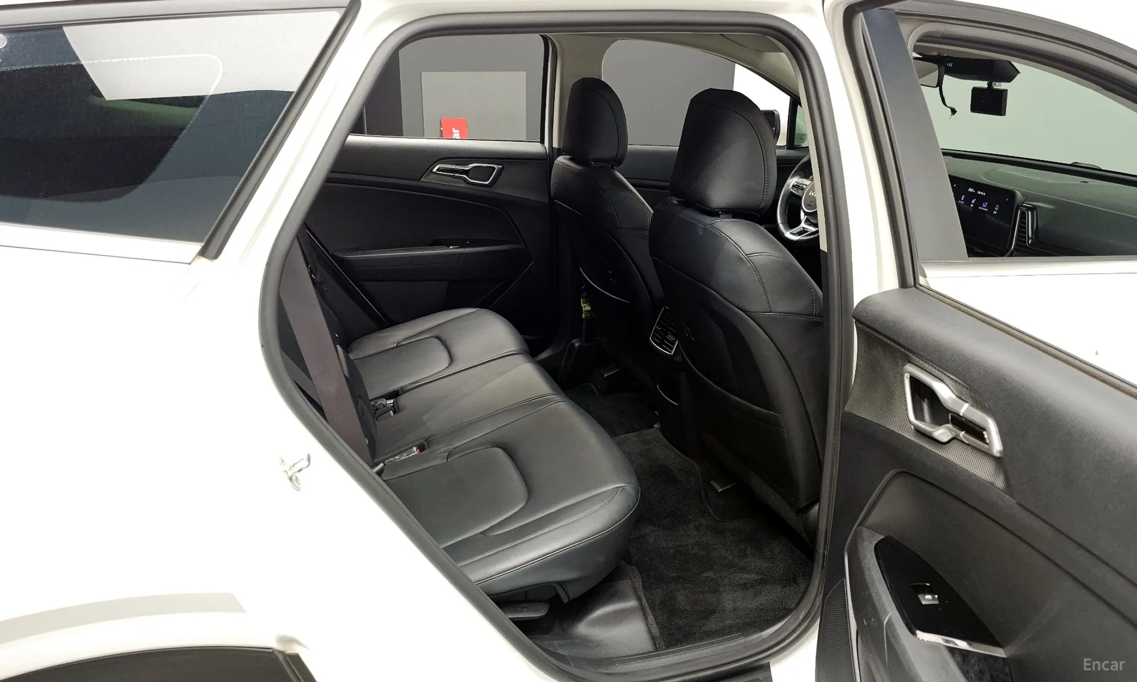 Kia Sportage 5th Generation превью 12
