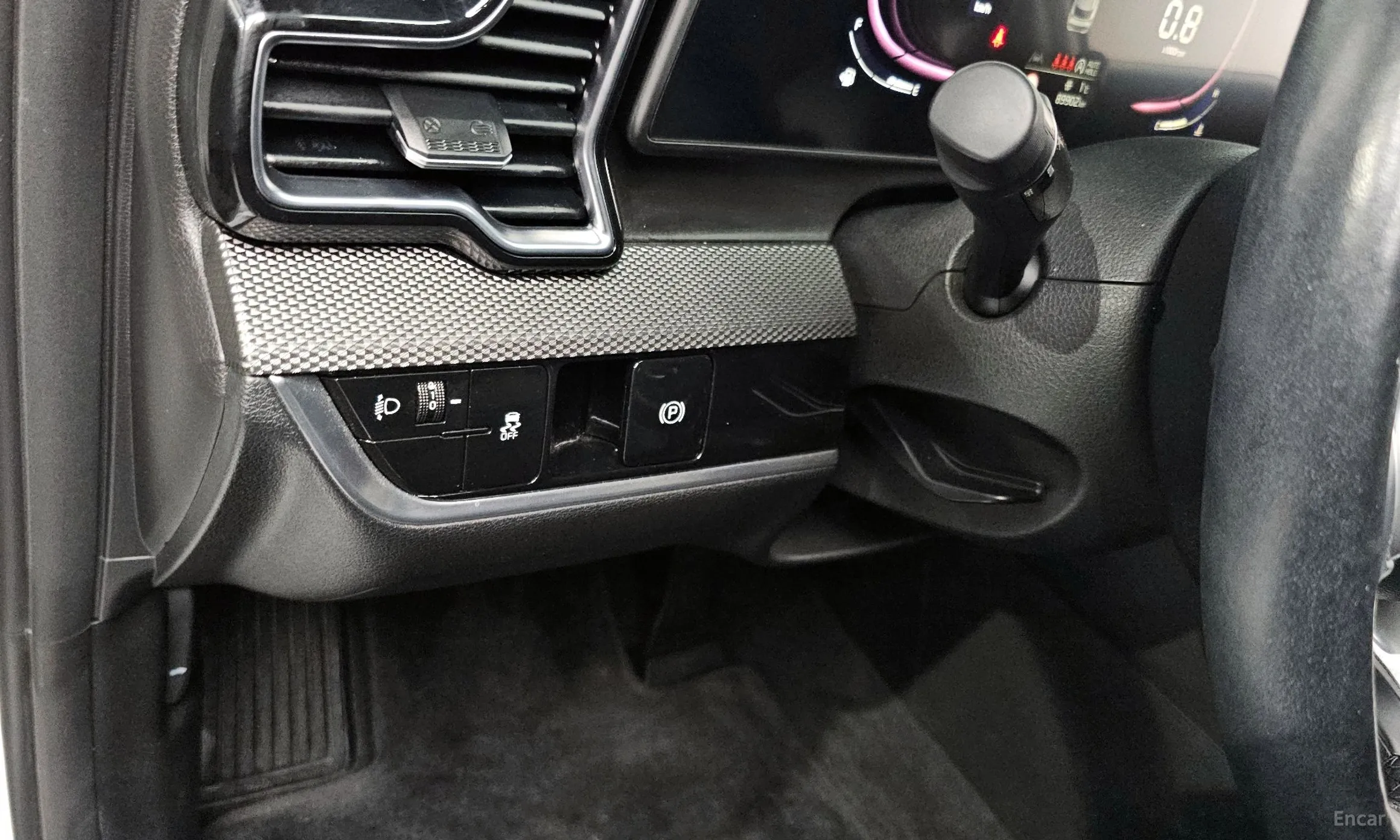 Kia Sportage 5th Generation превью 17