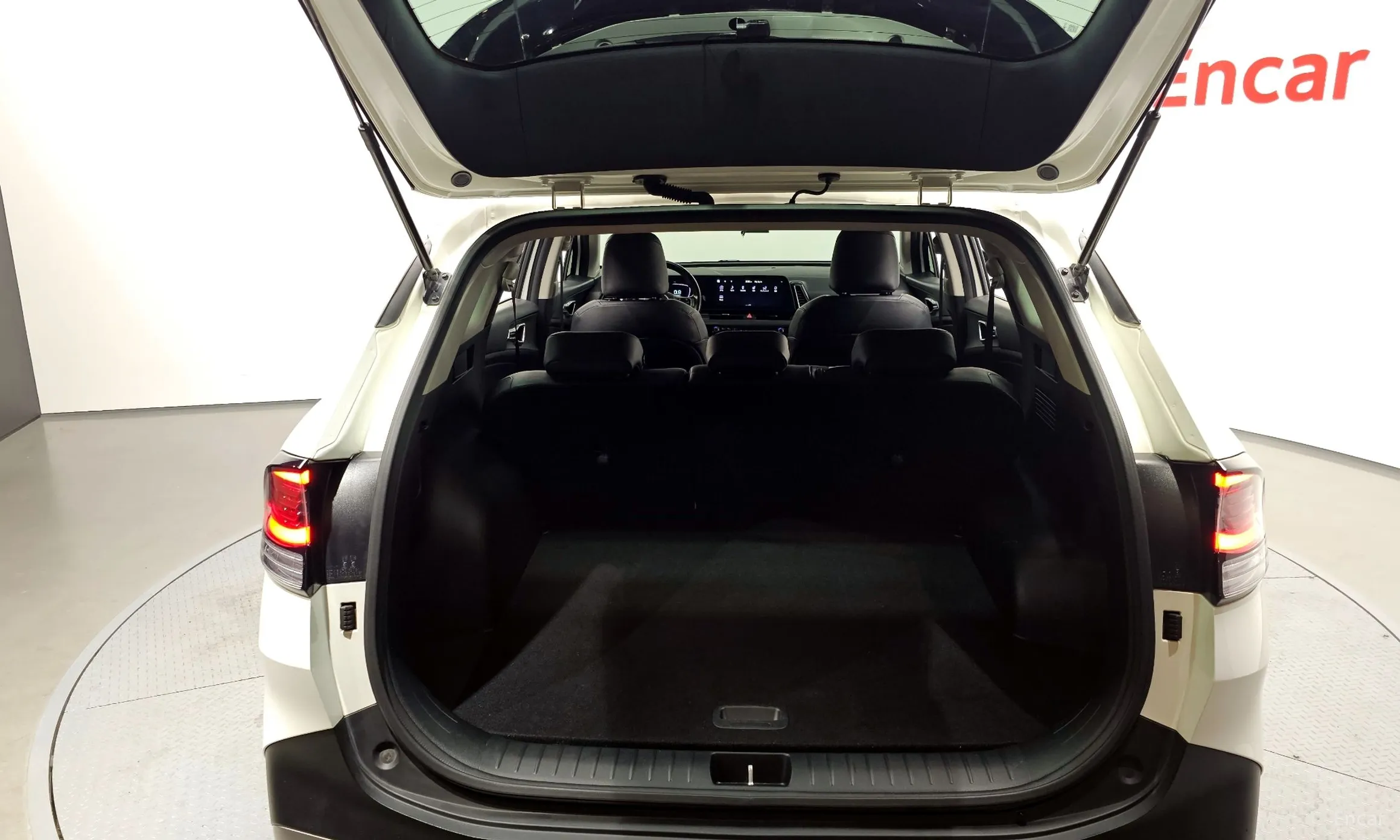 Kia Sportage 5th Generation превью 20