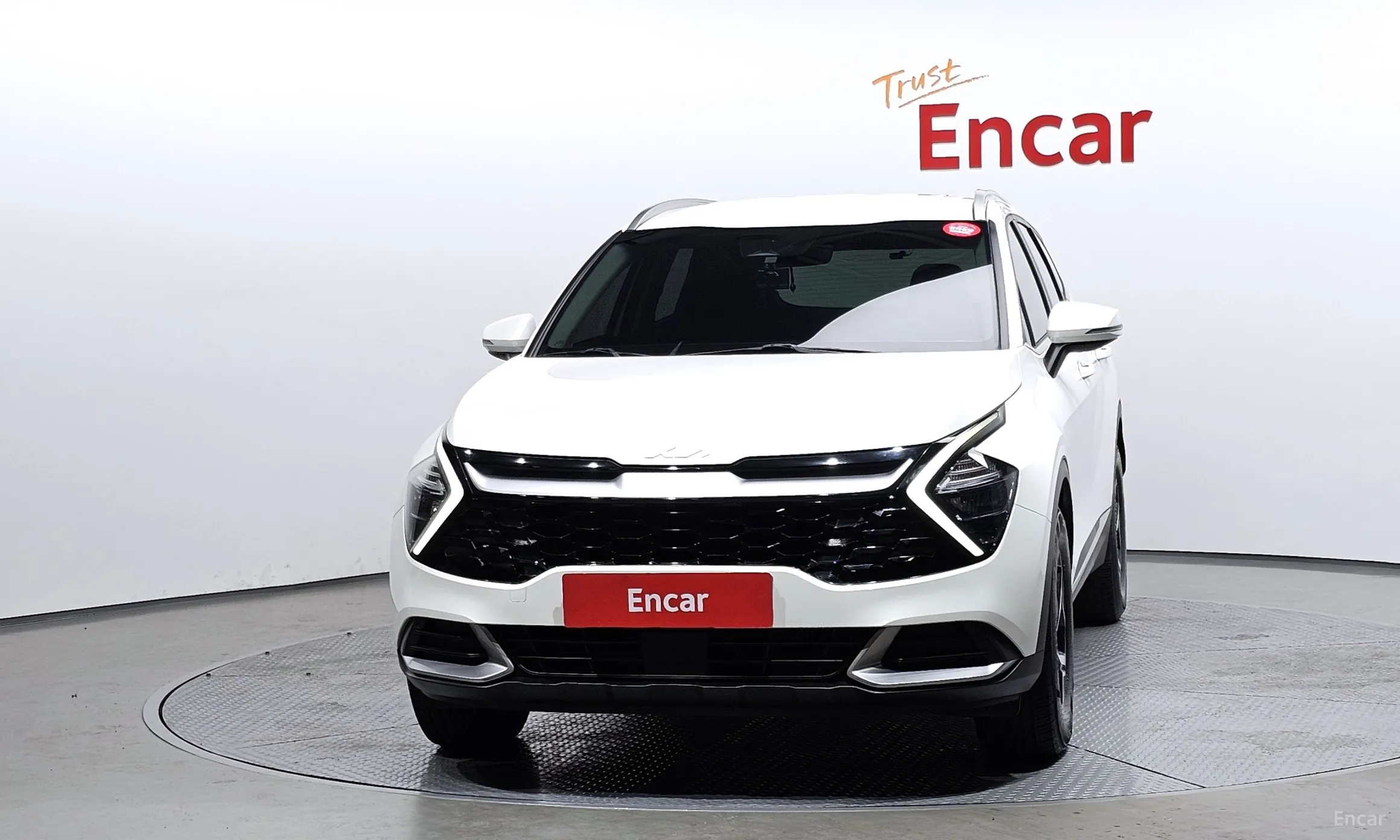 Kia Sportage 5th Generation превью 3