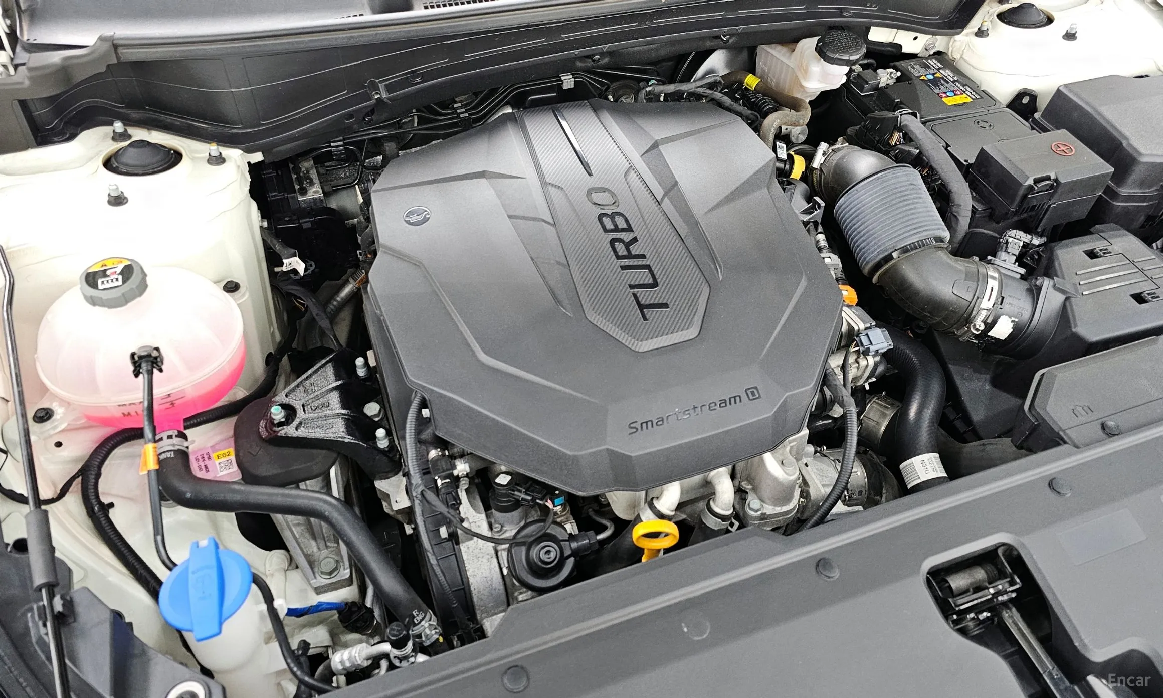 Kia Sportage 5th Generation превью 6